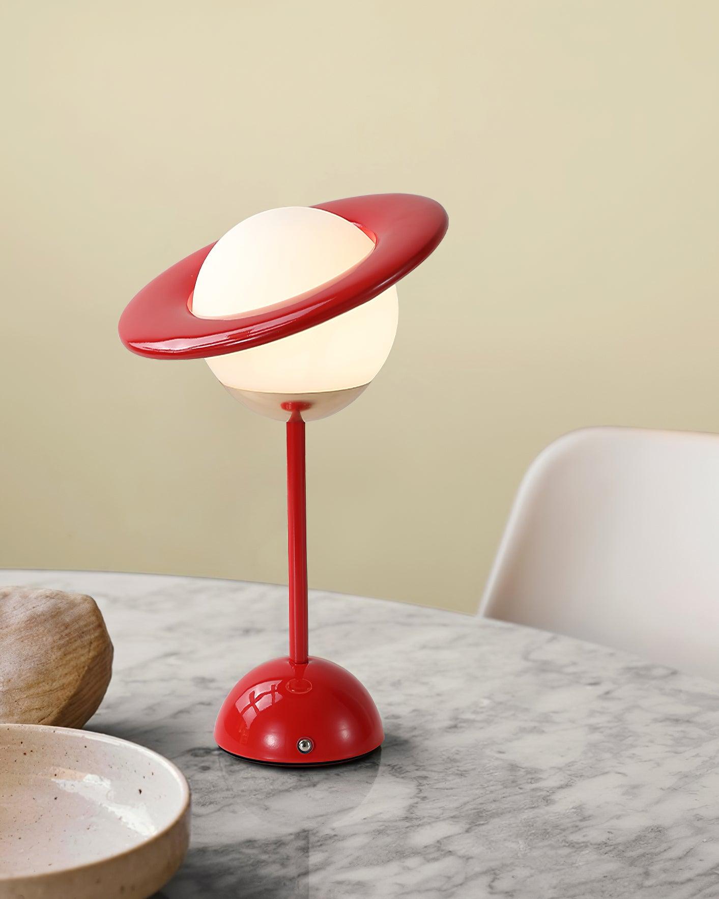 Caroline Modern Table Lamp - Letslighting