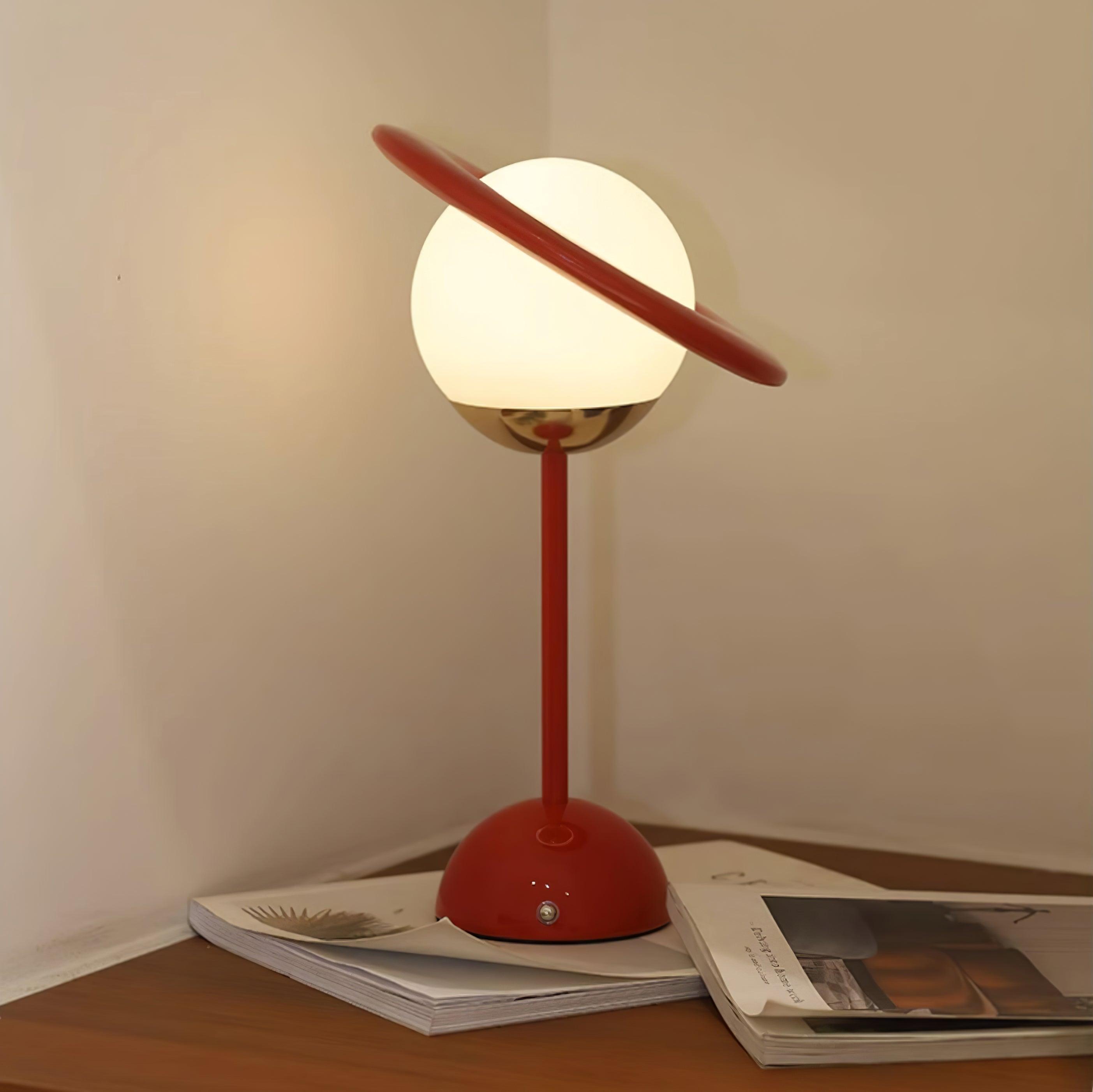 Caroline Modern Table Lamp - Letslighting
