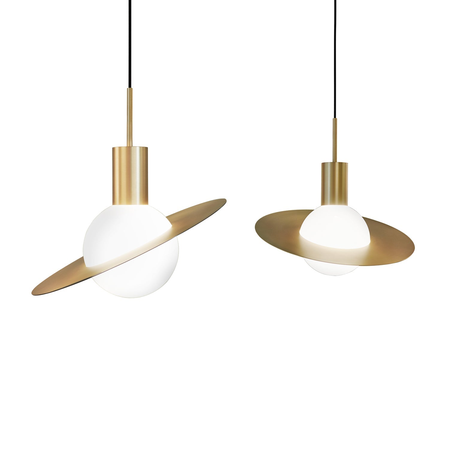 Doug Minimalist Pendant Light - Letslighting