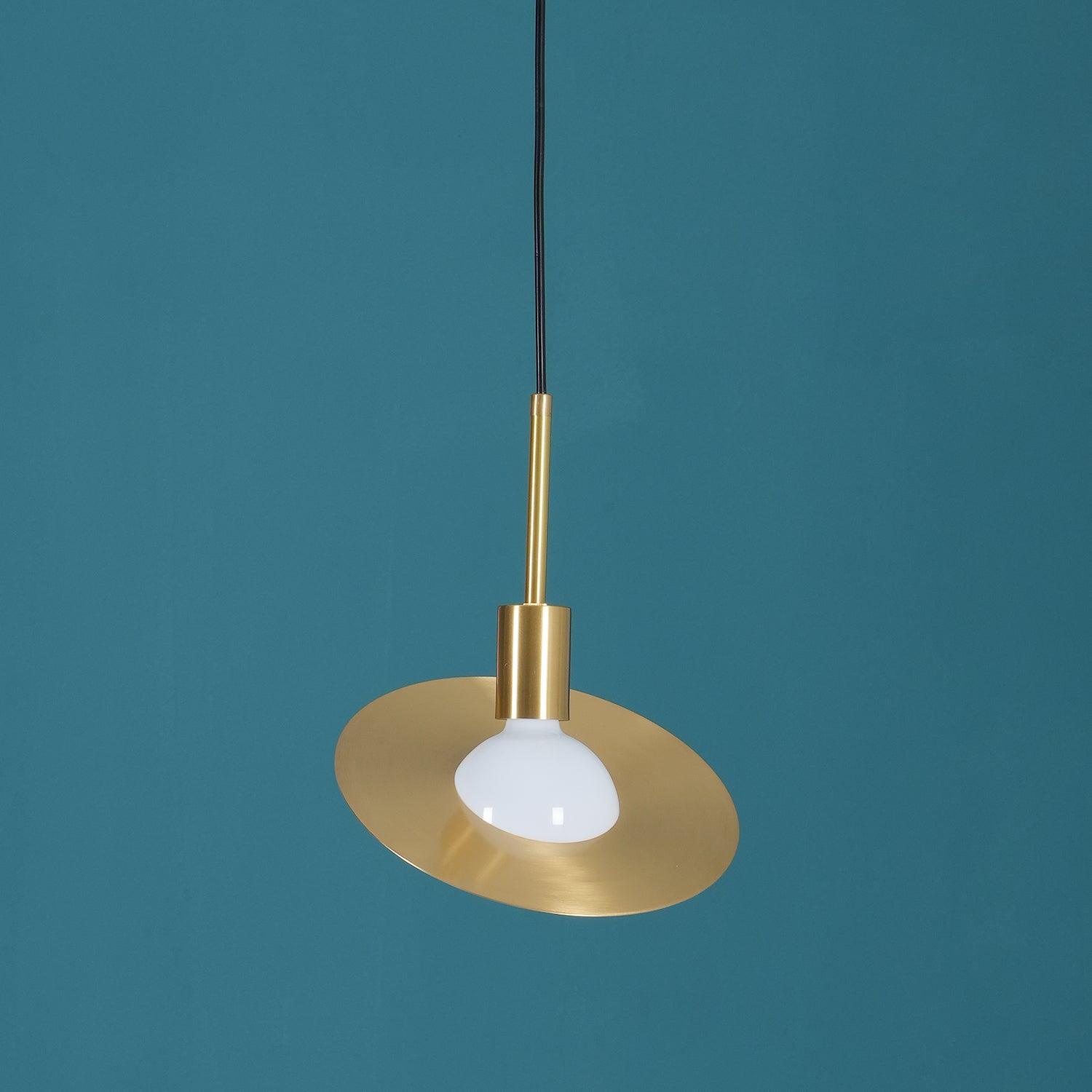 Doug Minimalist Pendant Light - Letslighting