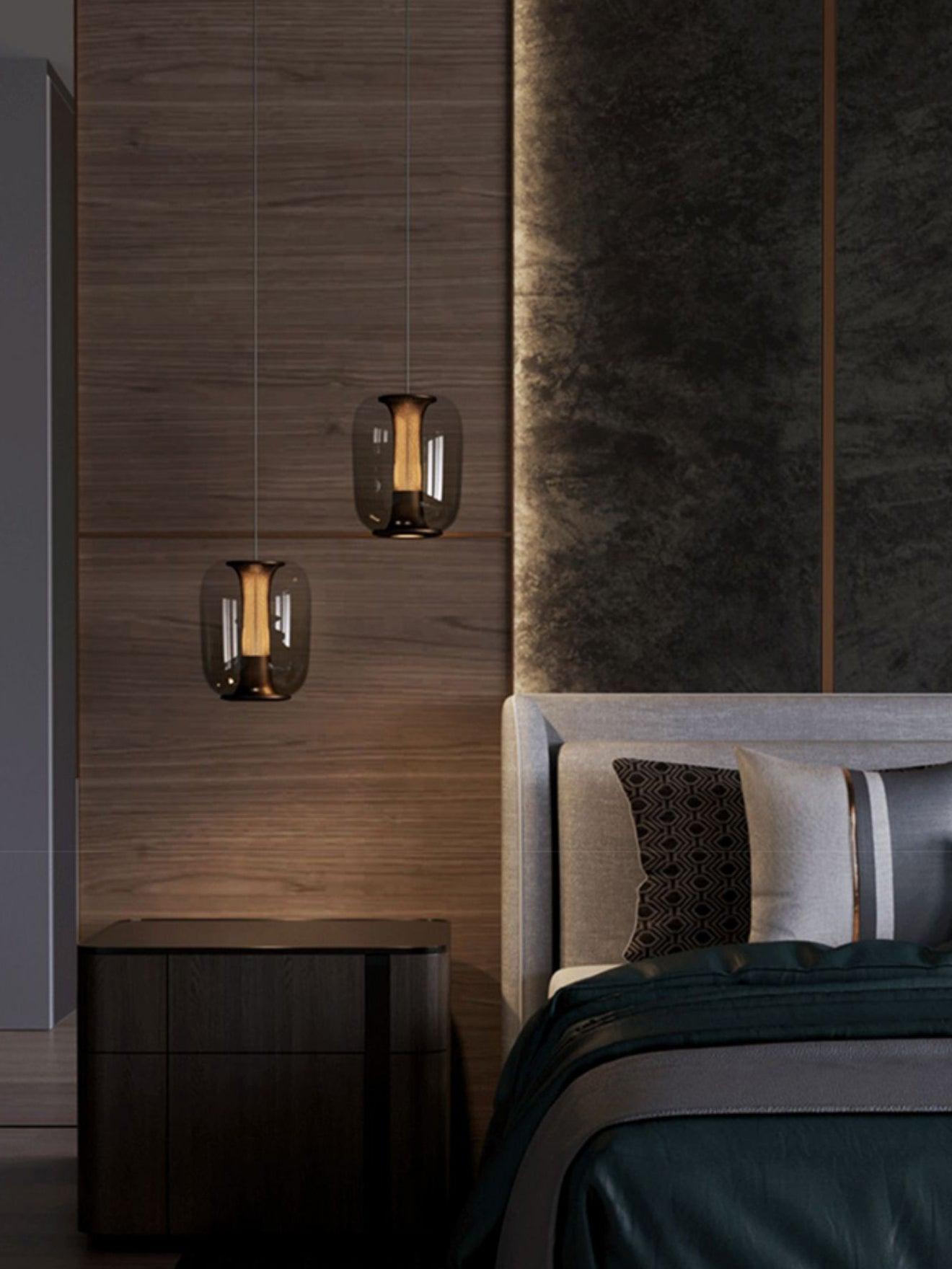 Valentina Minimalist Pendant Light - Letslighting