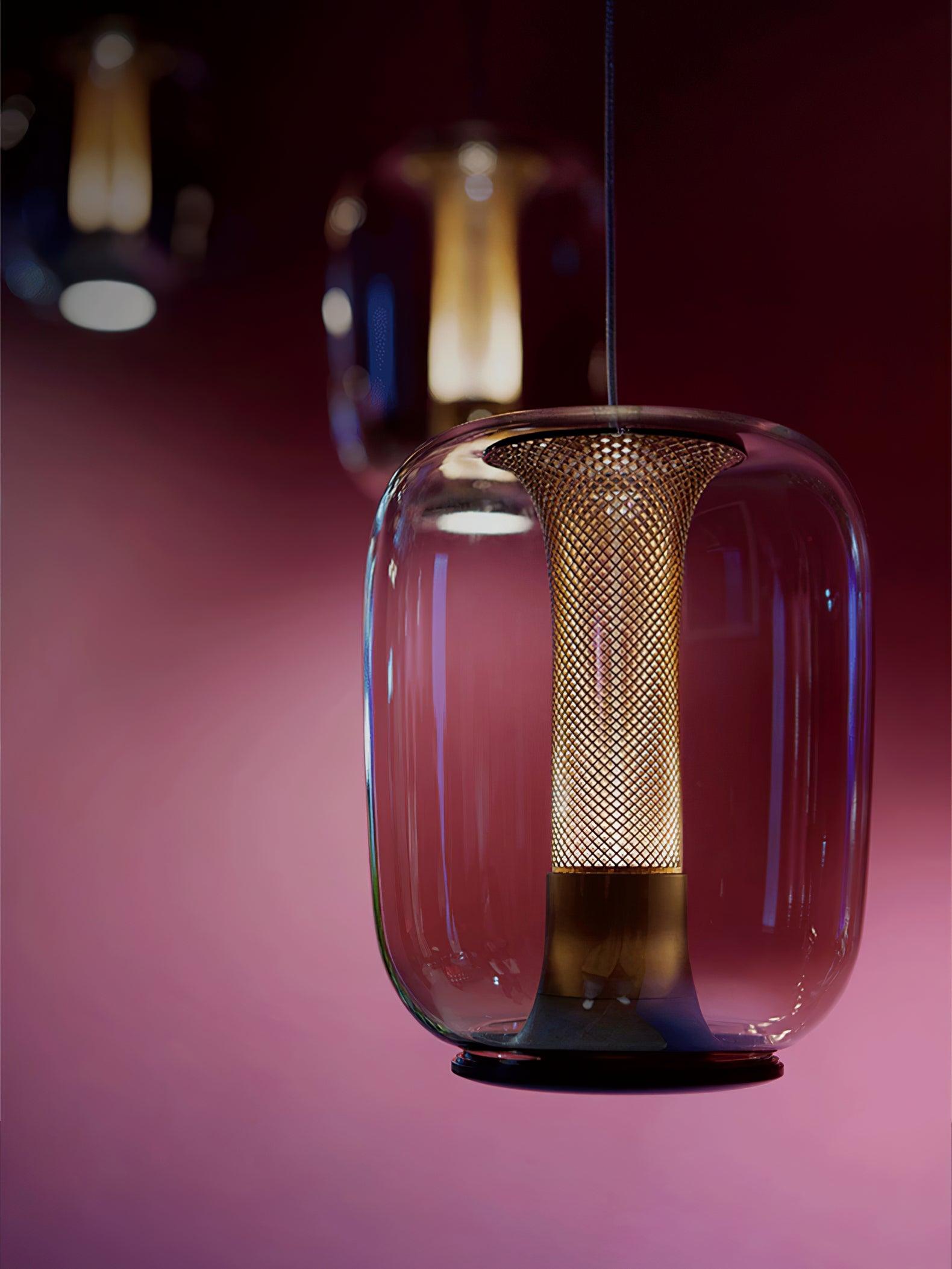 Valentina Minimalist Pendant Light - Letslighting