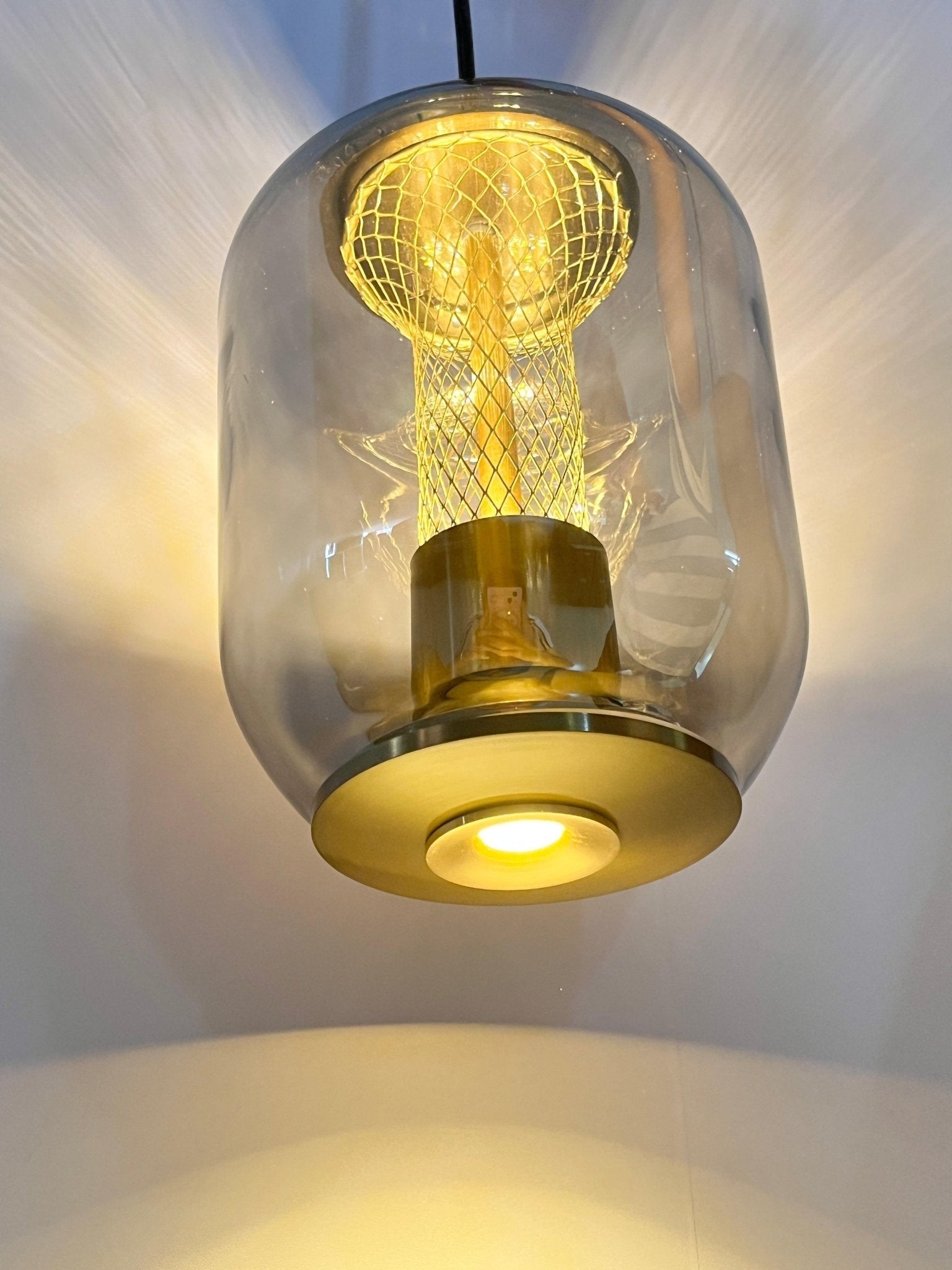 Valentina Minimalist Pendant Light - Letslighting