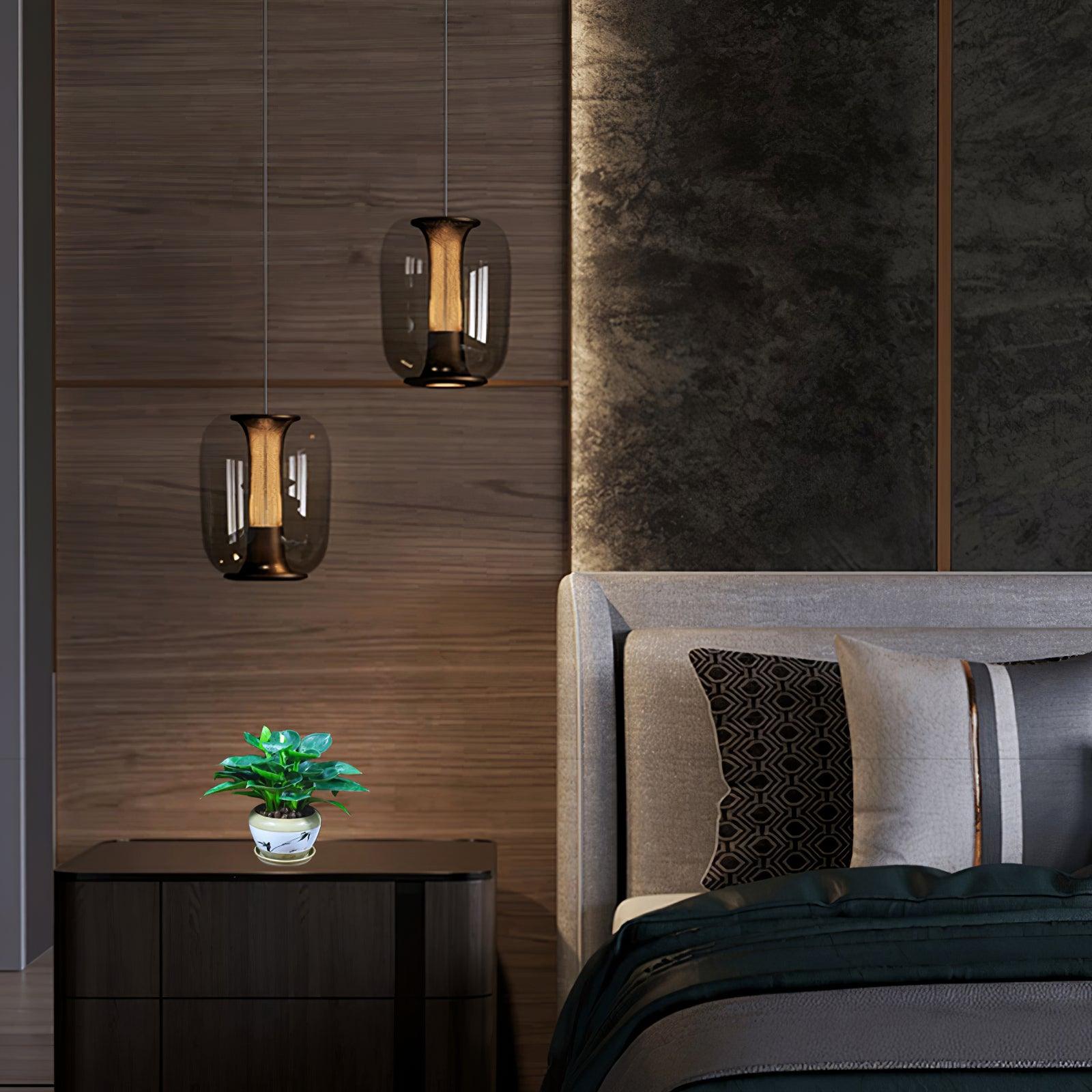 Valentina Minimalist Pendant Light - Letslighting