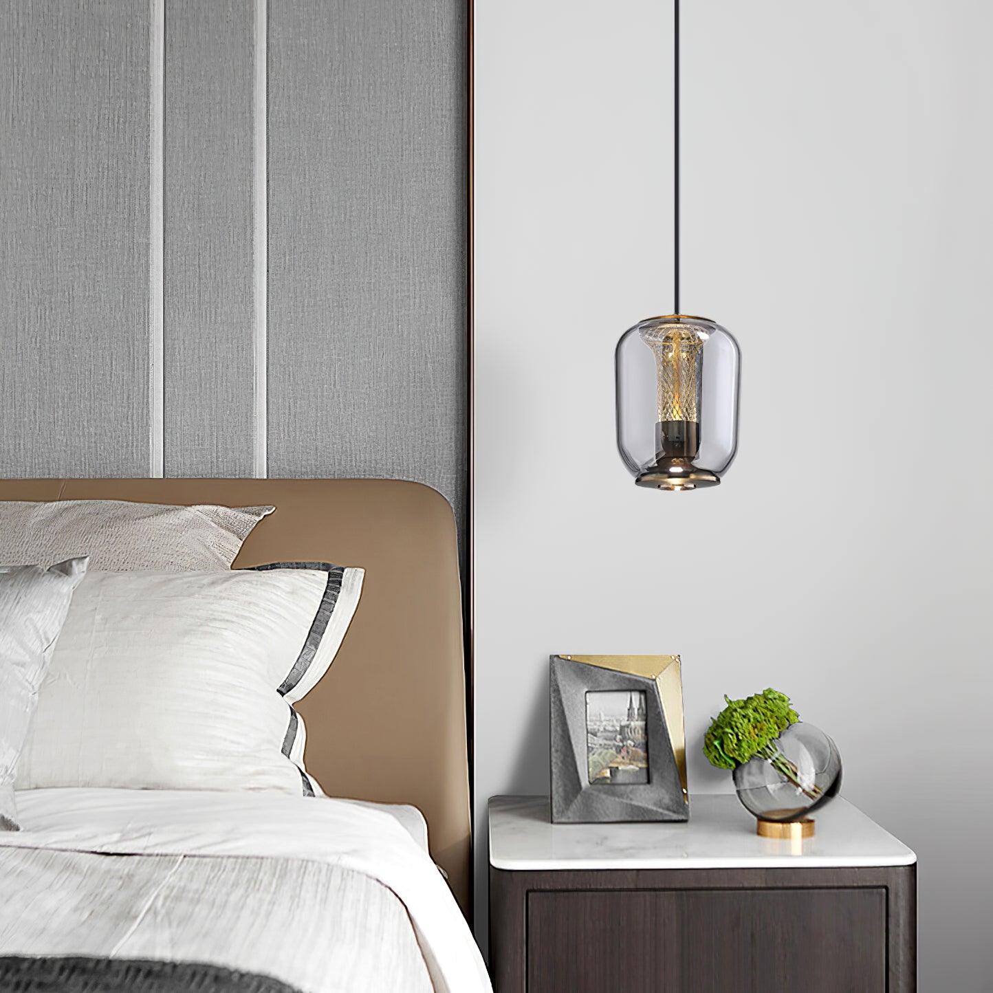 Valentina Minimalist Pendant Light - Letslighting