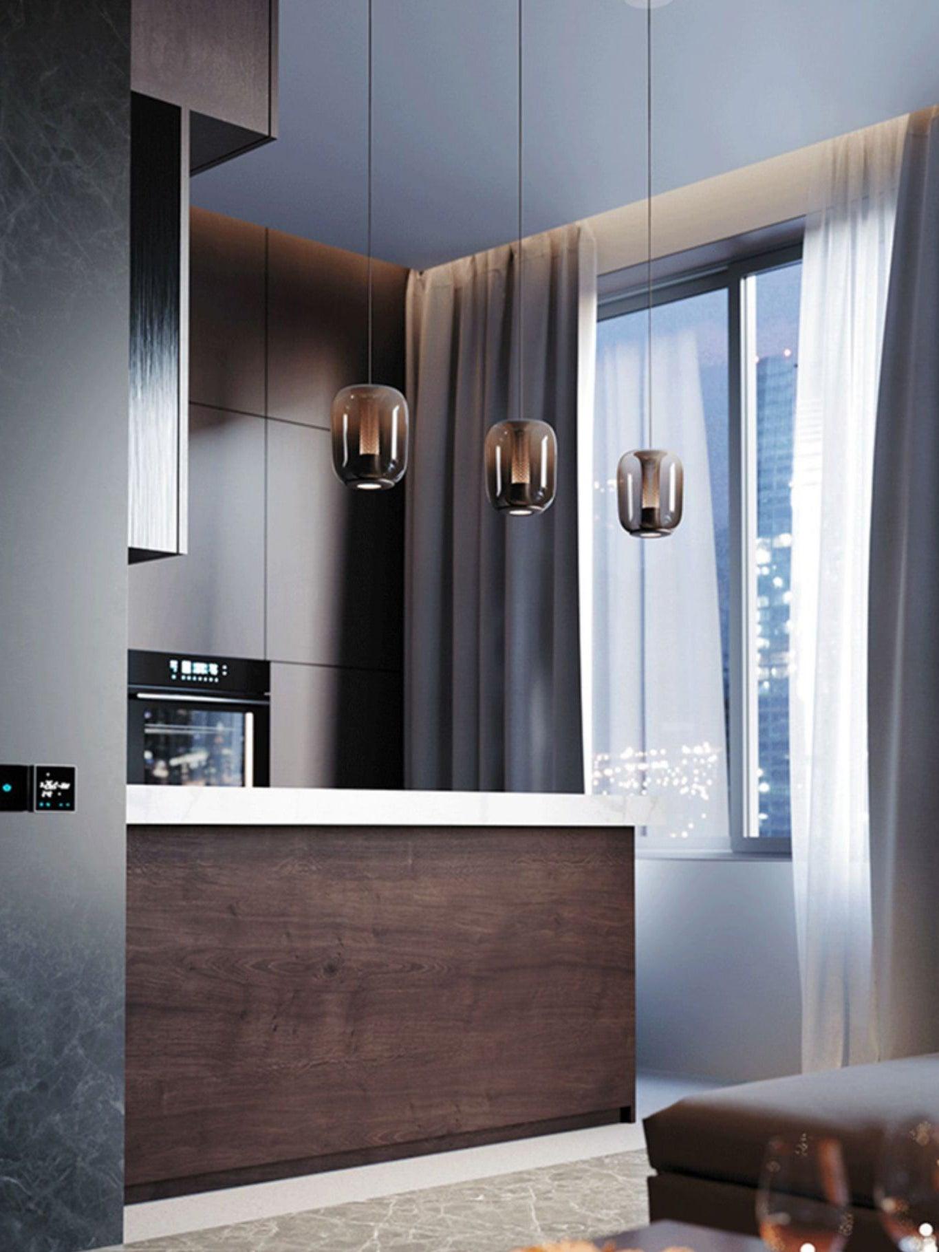 Valentina Minimalist Pendant Light - Letslighting
