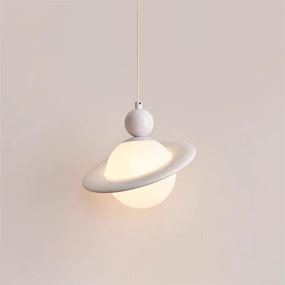 Savie Pendant Lamp Adjustable Disc Celestial - Letslighting