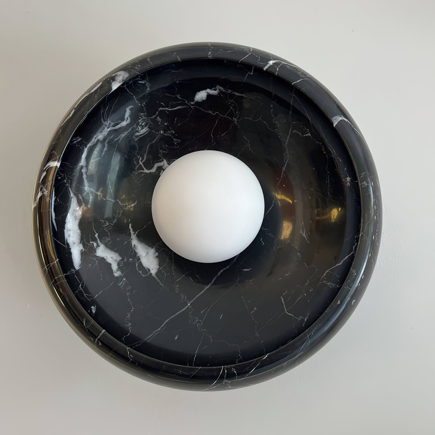 Onvix Natural Onyx Wall Light - Letslighting