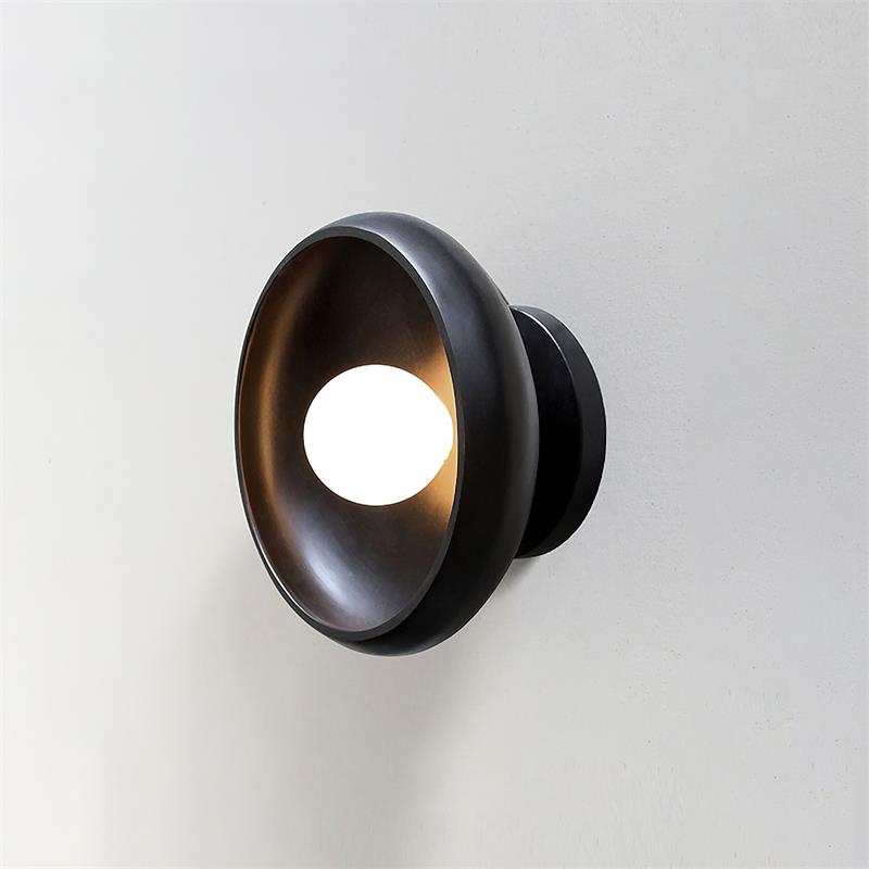 Onvix Natural Onyx Wall Light - Letslighting