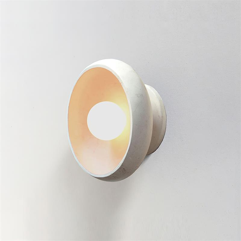 Onvix Natural Onyx Wall Light - Letslighting