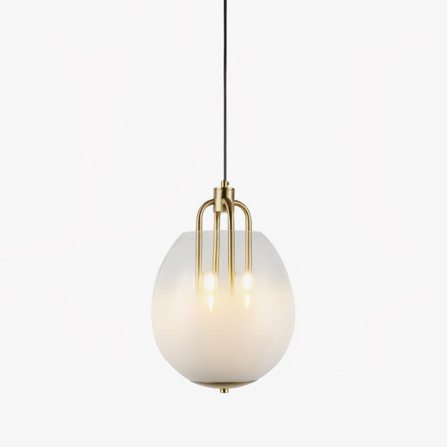 Orvelice Light Luxury Pendant Light - Letslighting