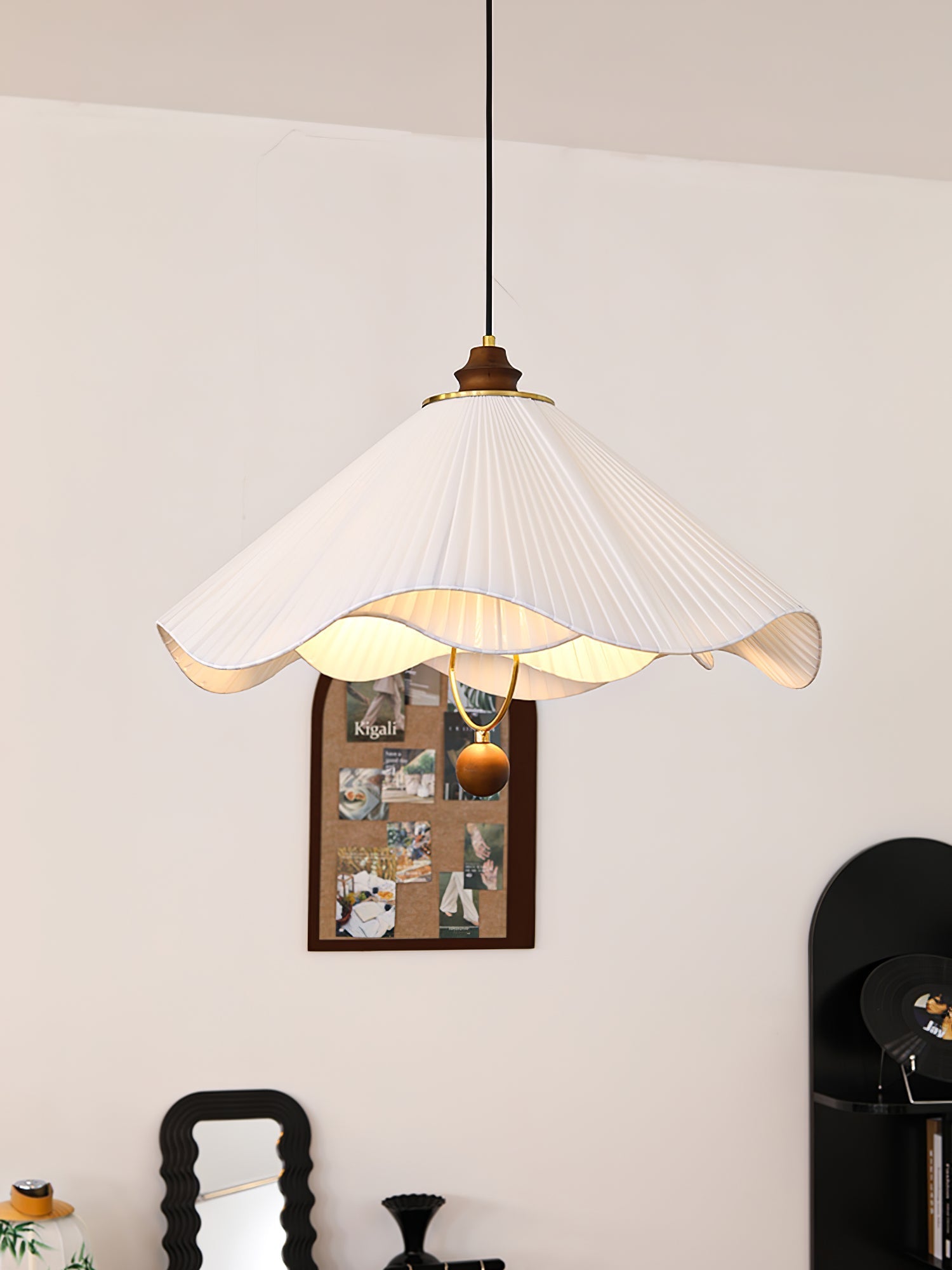 Amelie Modern Pendant Light - Letslighting