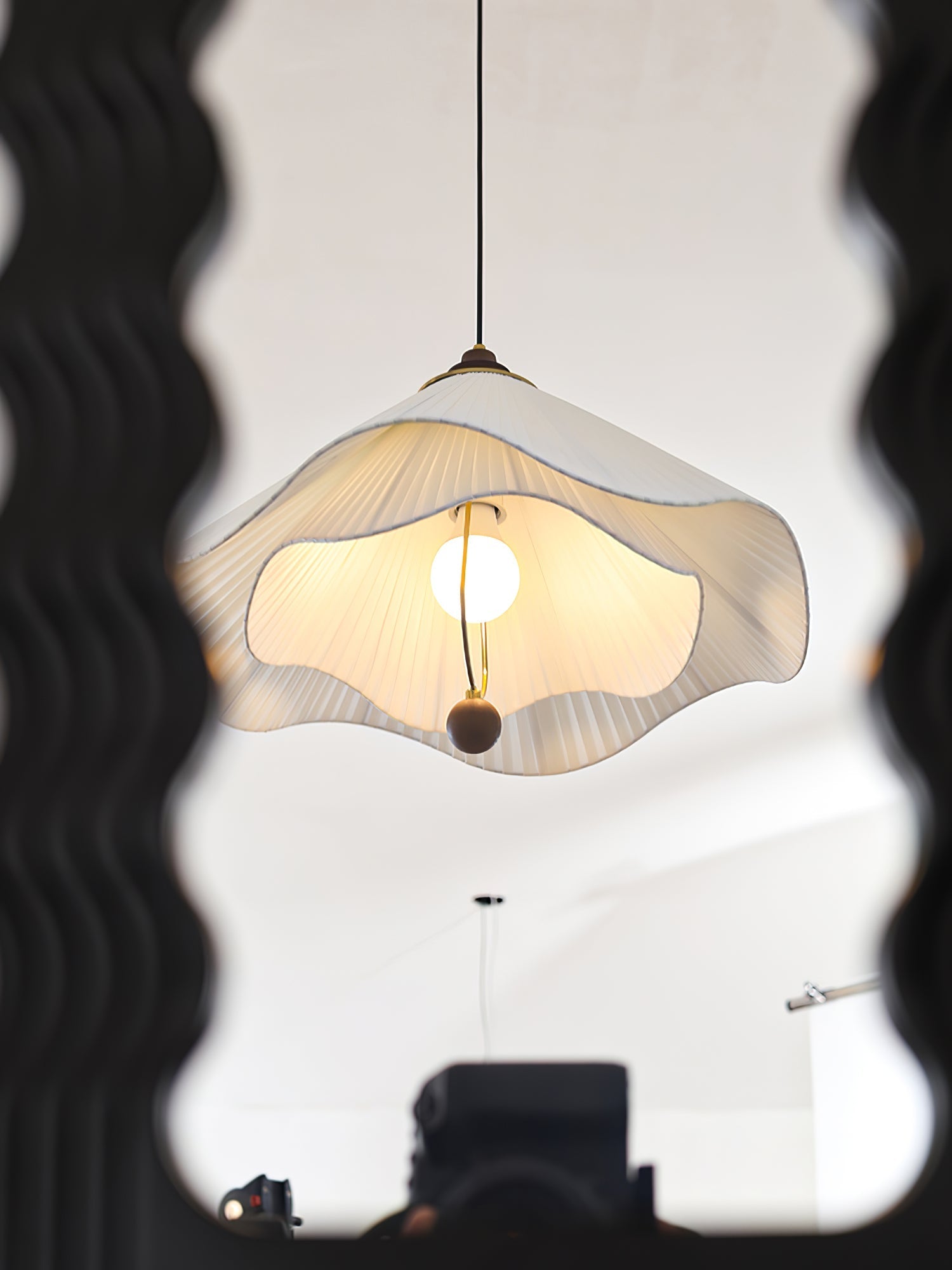 Amelie Modern Pendant Light - Letslighting