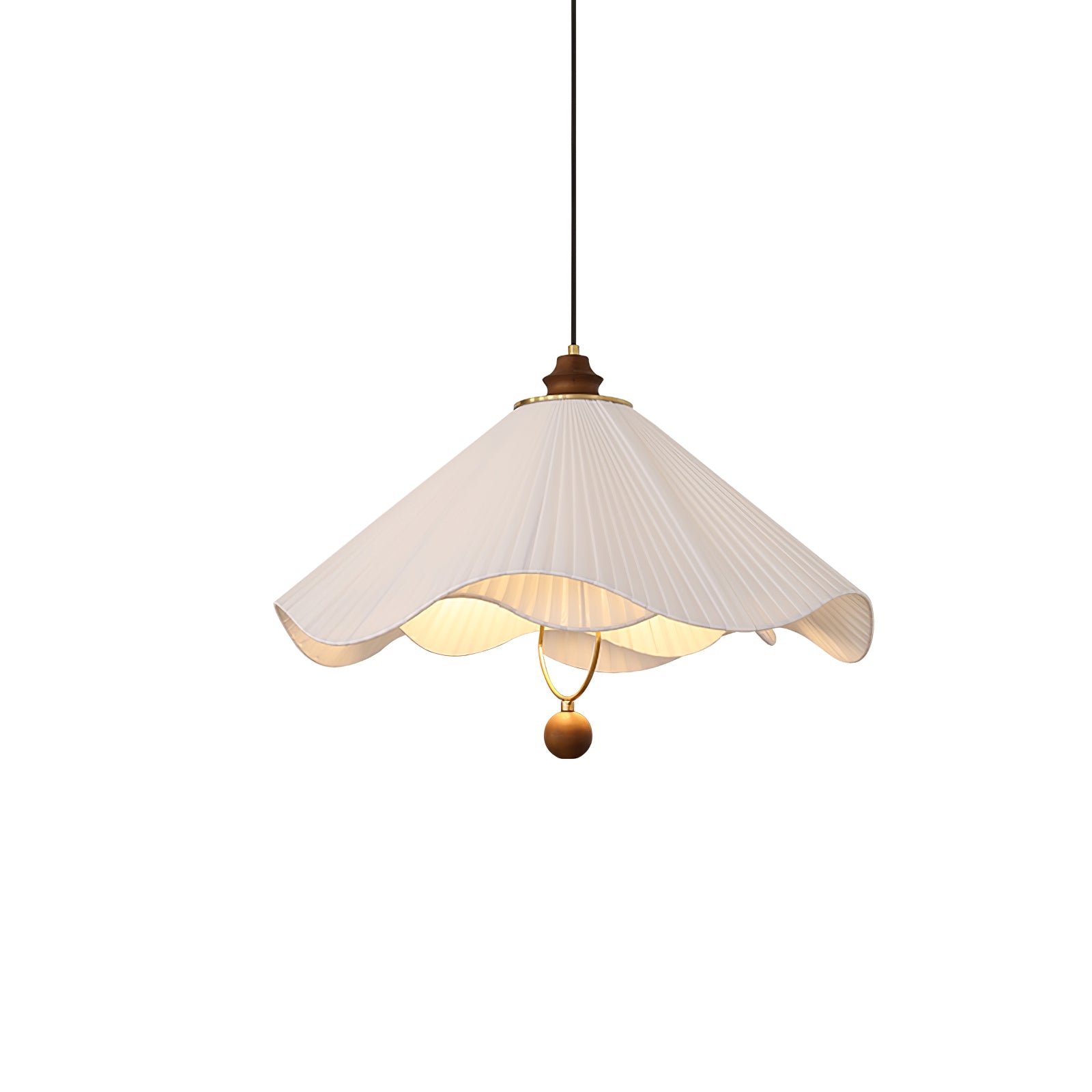 Amelie Modern Pendant Light - Letslighting