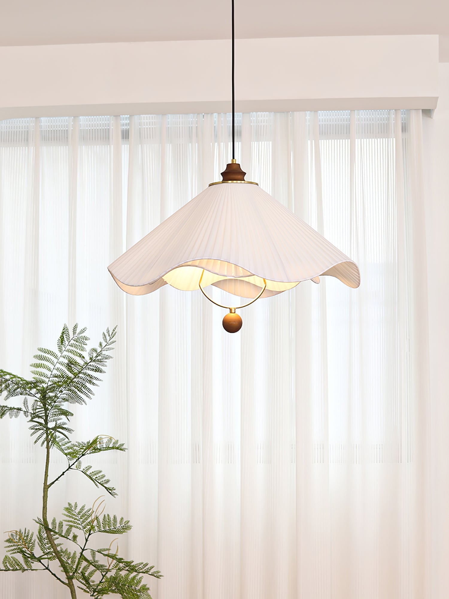 Amelie Modern Pendant Light - Letslighting