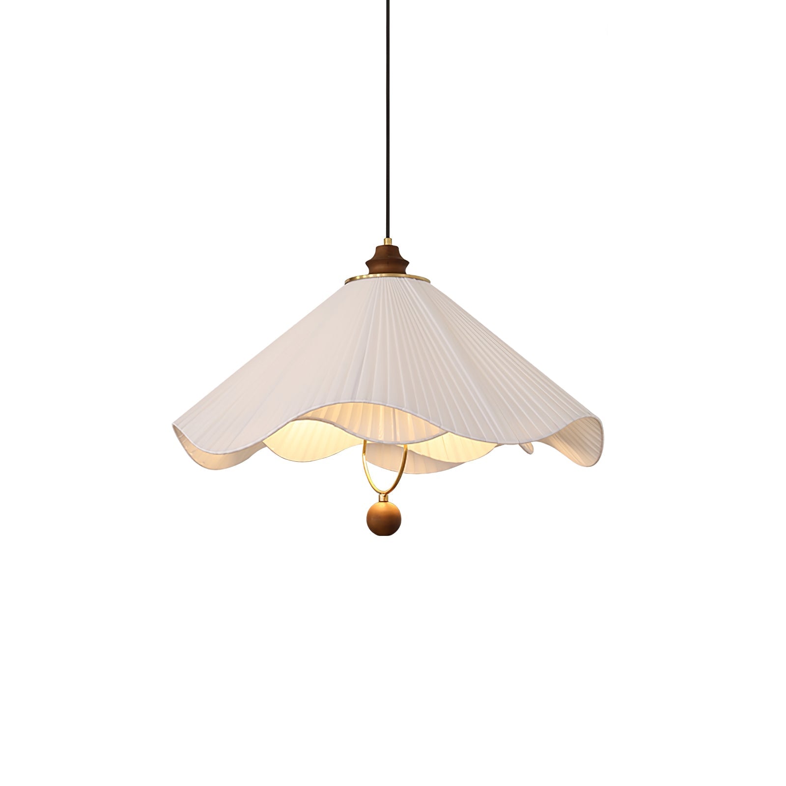 Amelie Modern Pendant Light - Letslighting