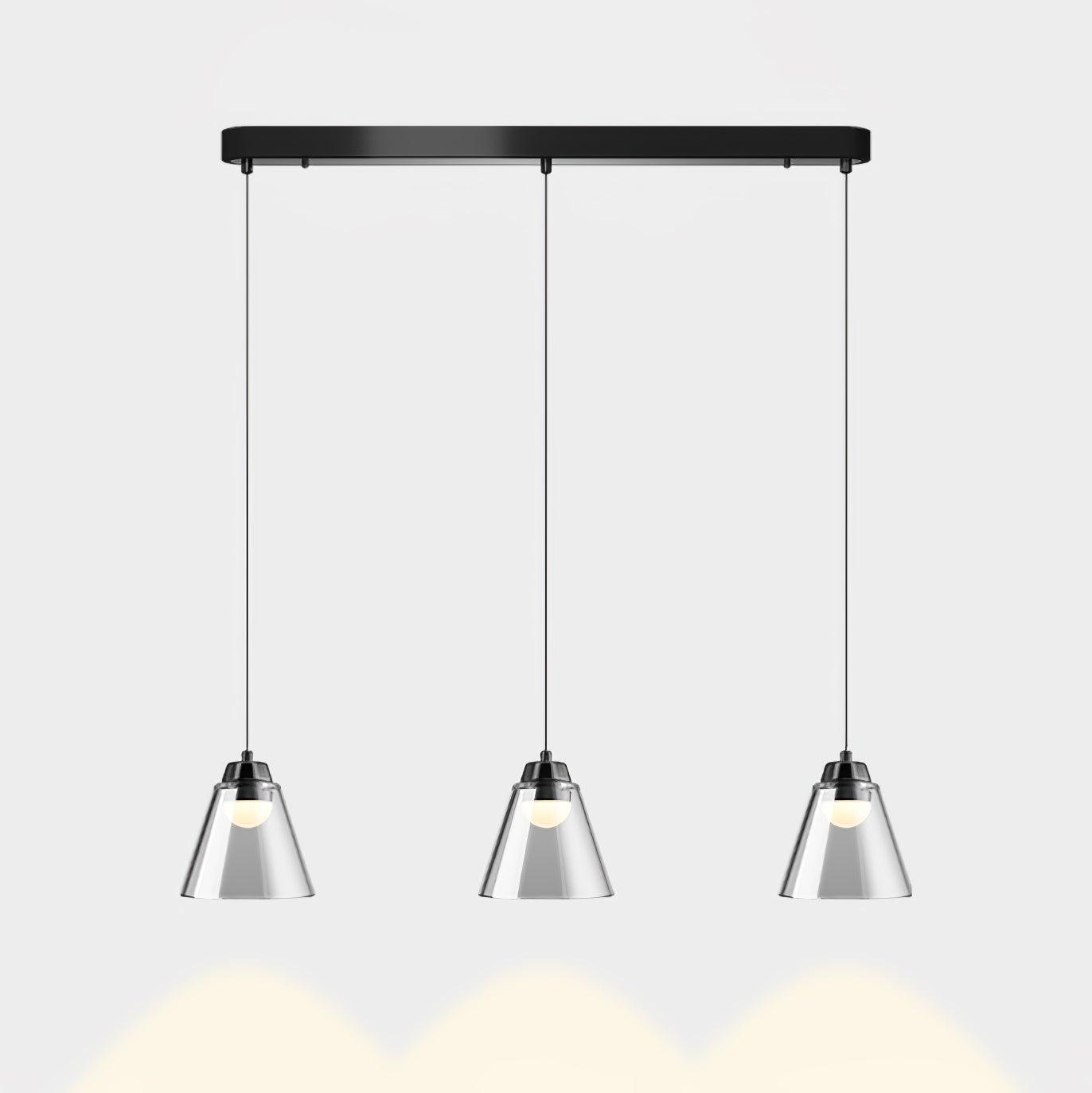 Connor Modern Pendant Light - Letslighting
