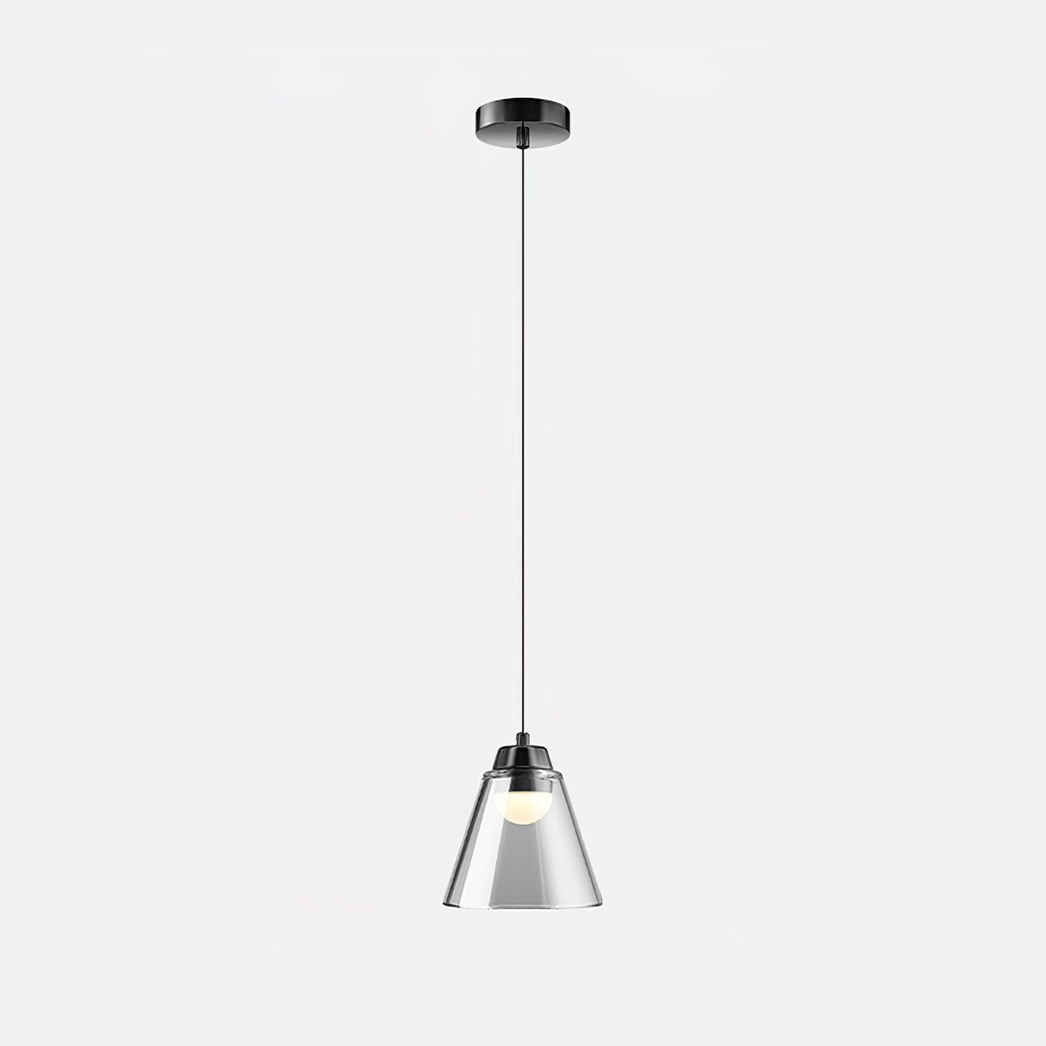 Connor Modern Pendant Light - Letslighting
