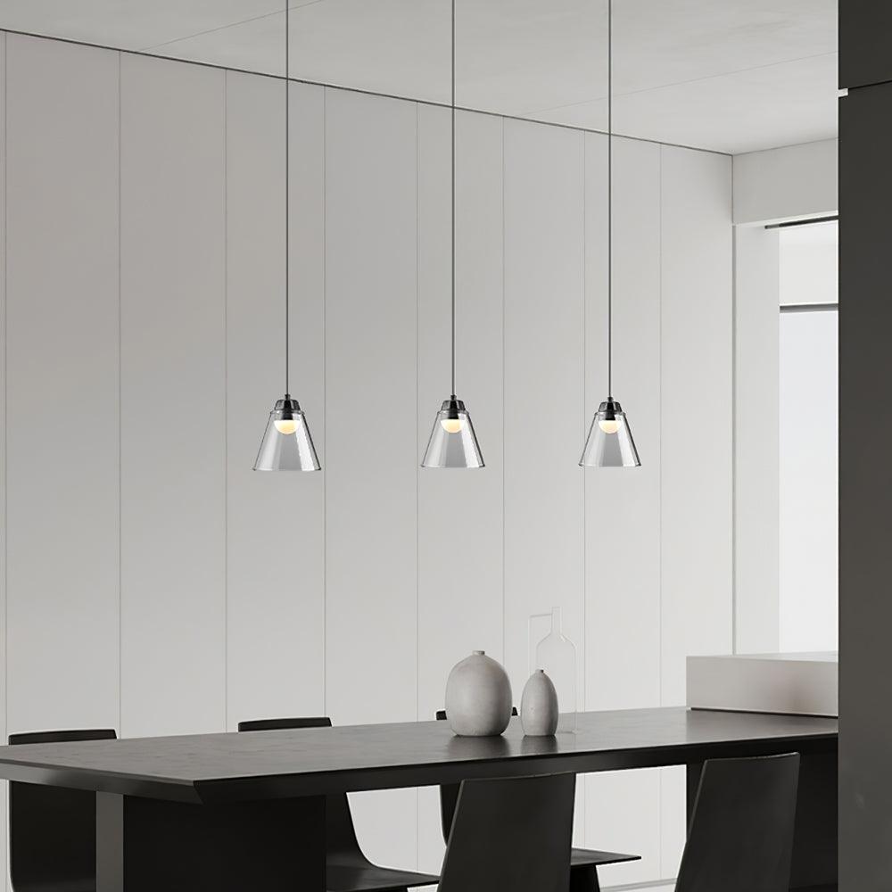 Connor Modern Pendant Light - Letslighting