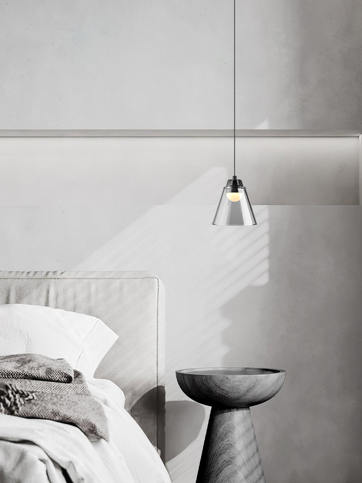 Connor Modern Pendant Light - Letslighting