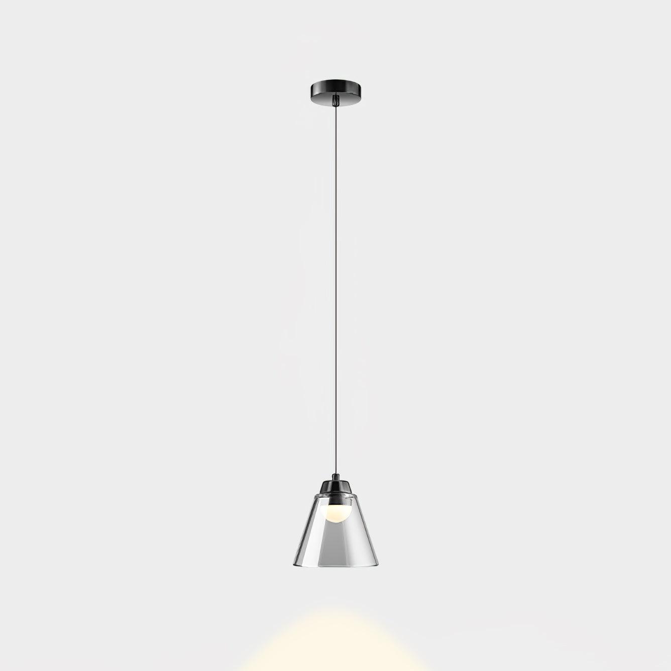 Connor Modern Pendant Light - Letslighting