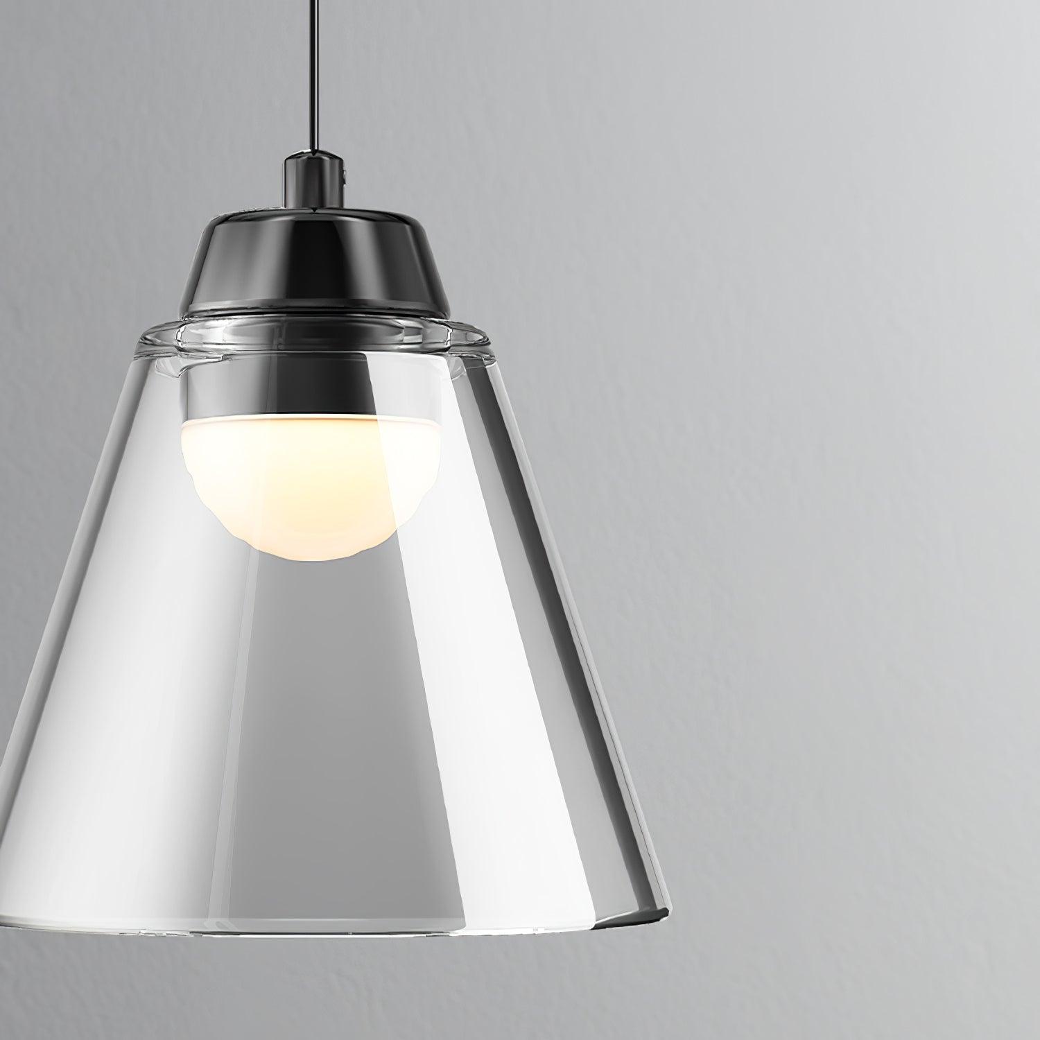 Connor Modern Pendant Light - Letslighting