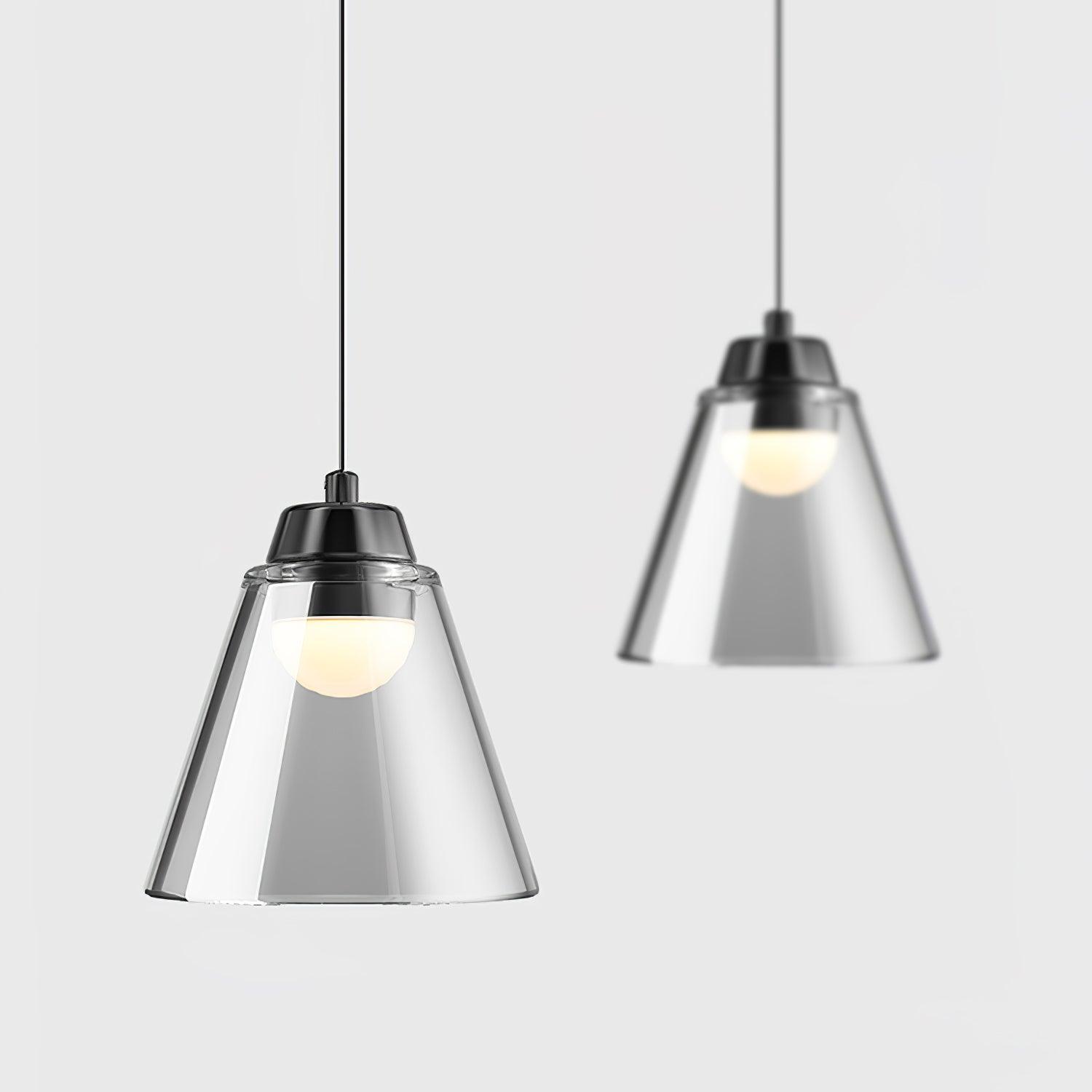Connor Modern Pendant Light - Letslighting