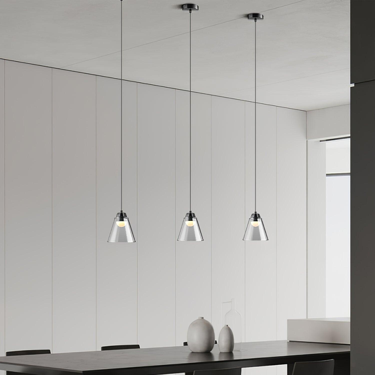 Connor Modern Pendant Light - Letslighting