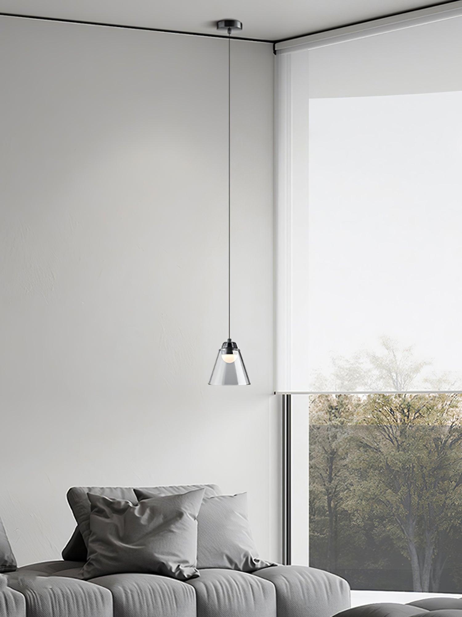 Connor Modern Pendant Light - Letslighting