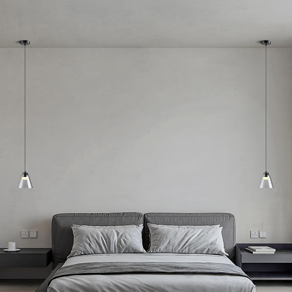 Connor Modern Pendant Light - Letslighting