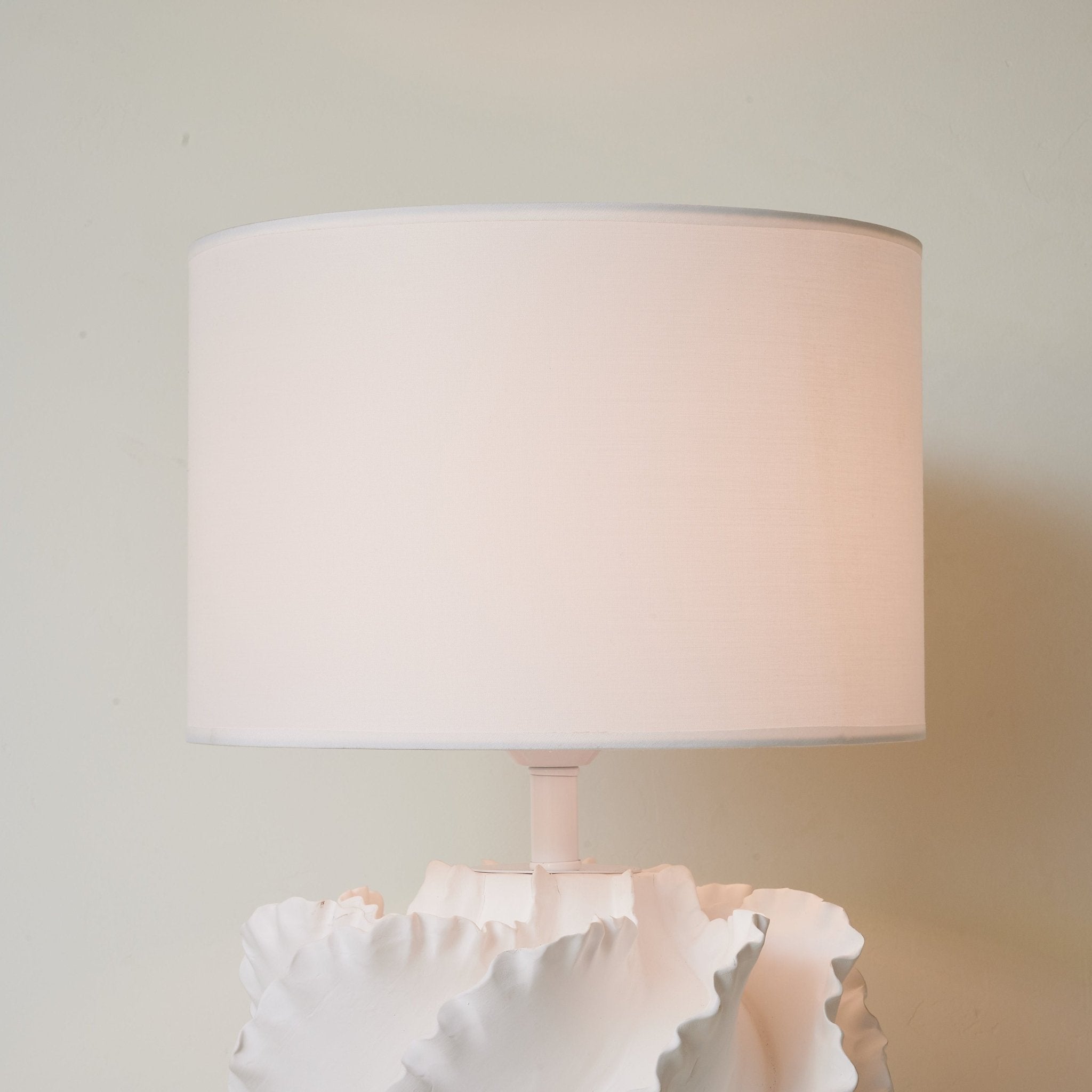 Keith Modern Ceramics Table Lamp - Letslighting