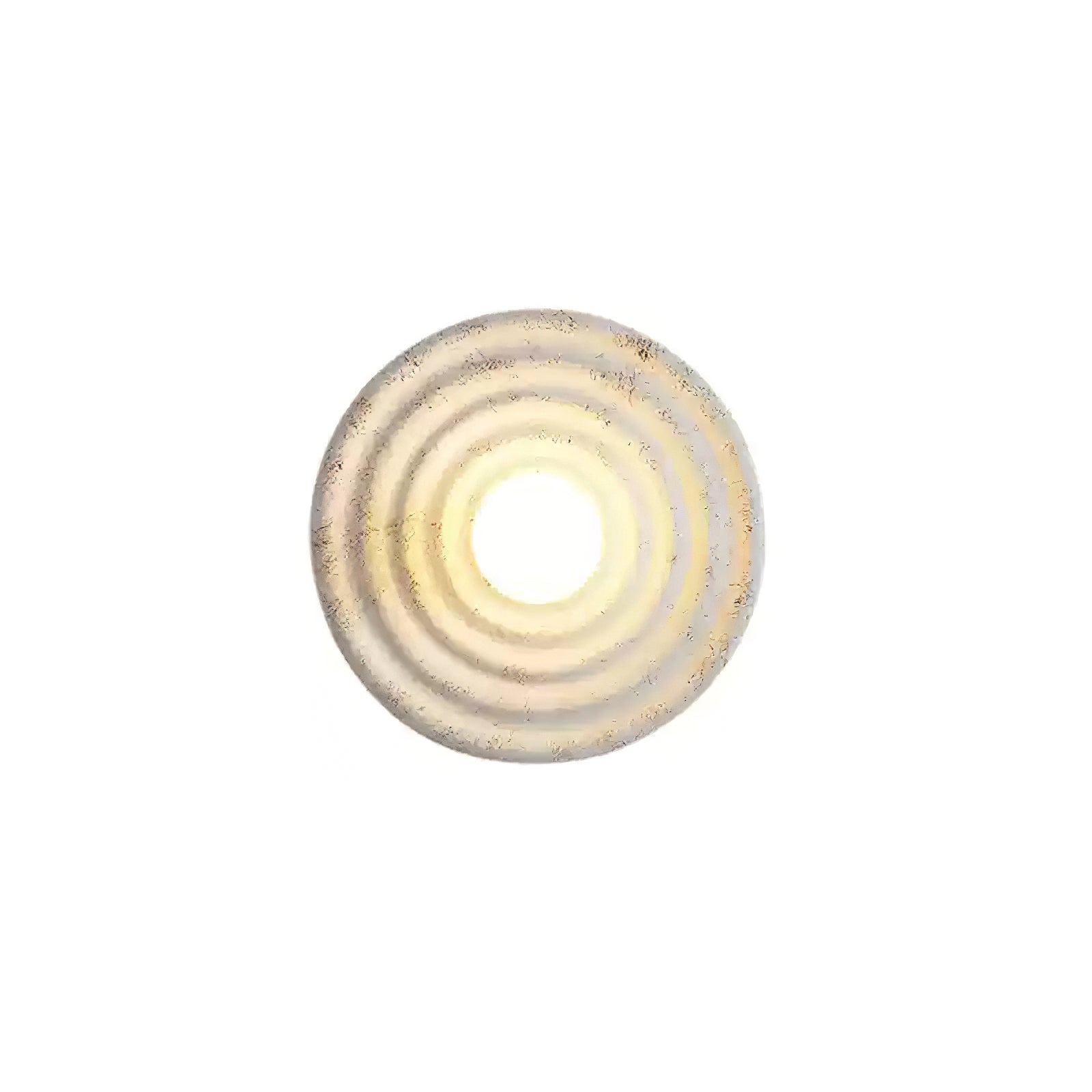 Ersila Modern Minimalist Resin Wall Lamp - Letslighting