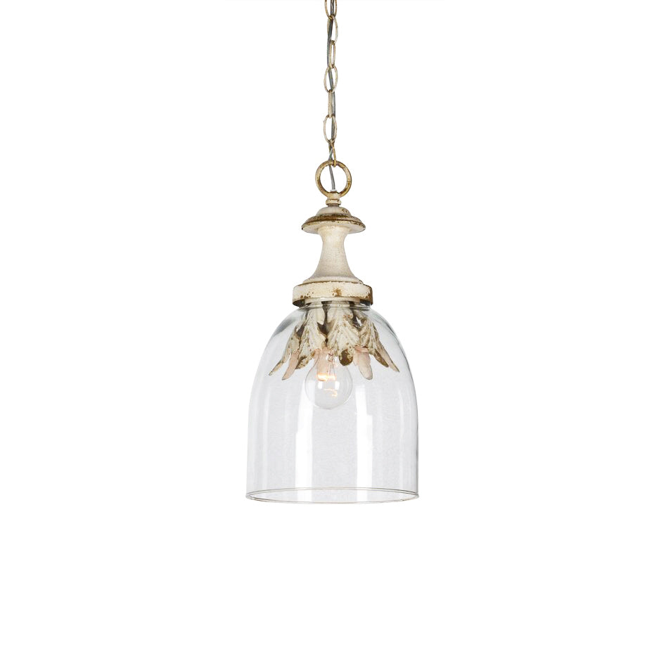 Nyrinaris Vintage Premium Glass Pendant Lamp - Letslighting