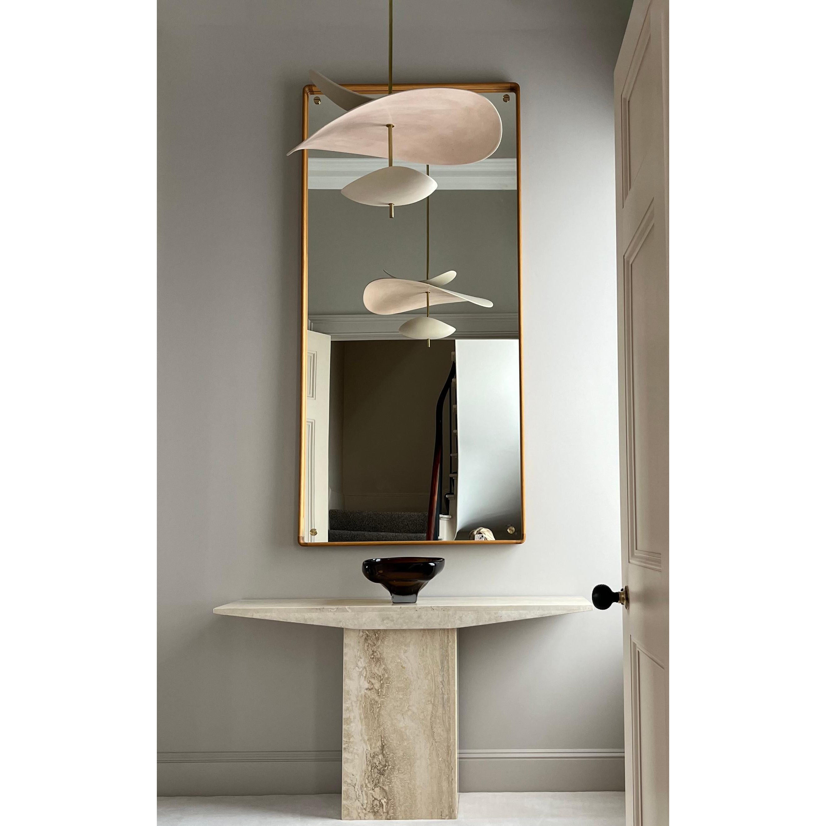 Unorara Premium Nordic Floating Pendant Lamp - Letslighting