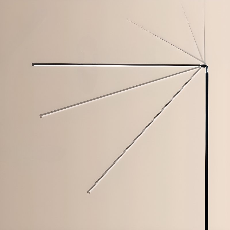 Orsolil Minimalist Floor Lamp - Letslighting