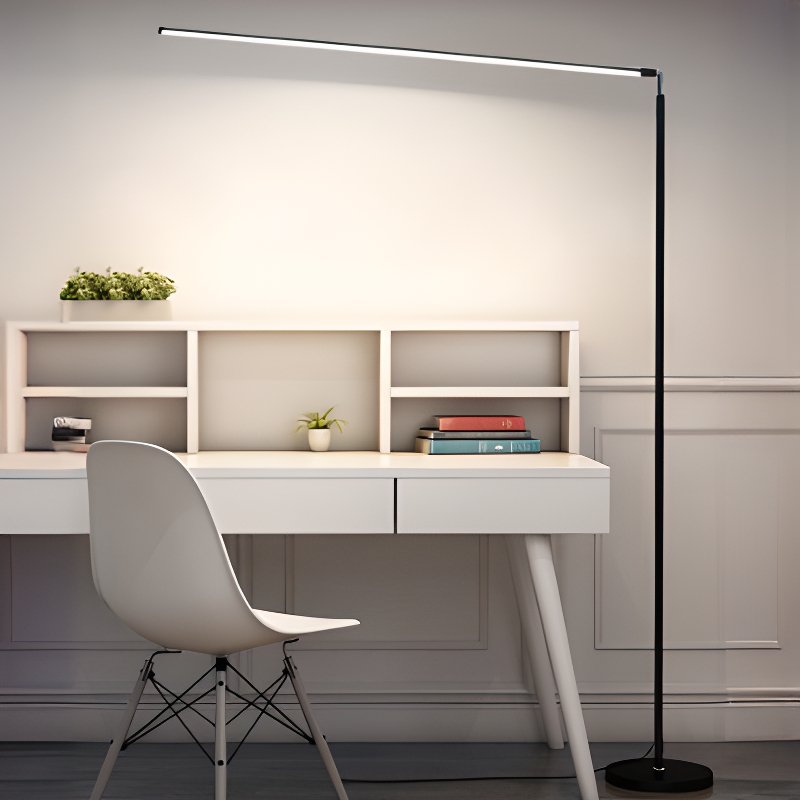 Orsolil Minimalist Floor Lamp - Letslighting