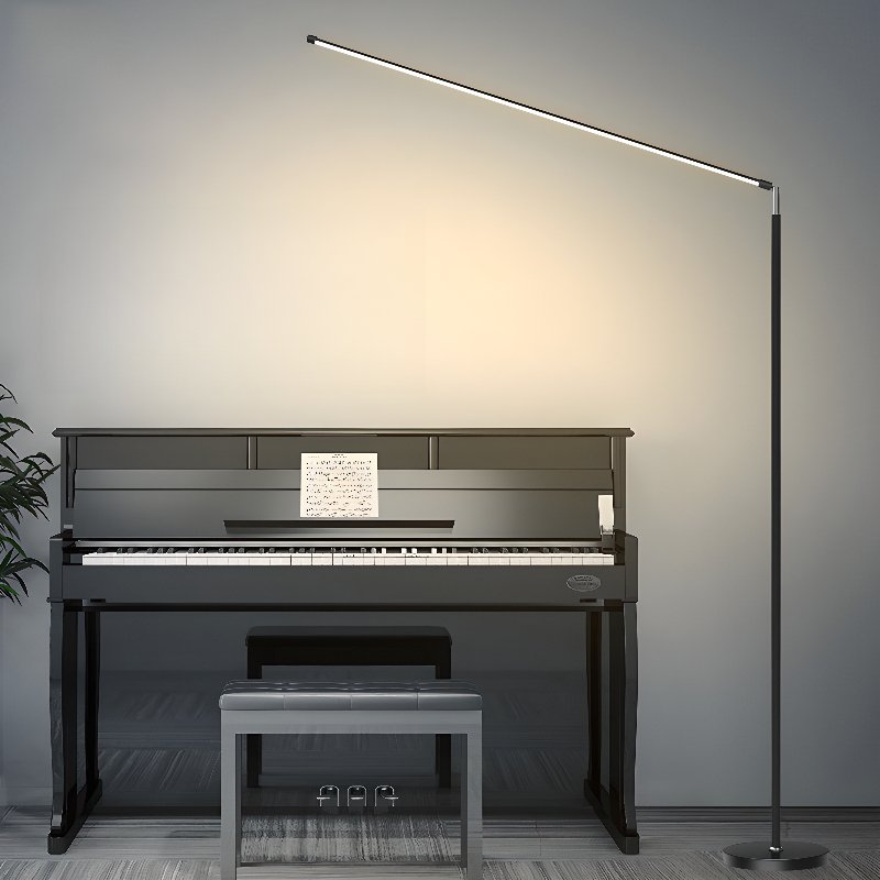 Orsolil Minimalist Floor Lamp - Letslighting