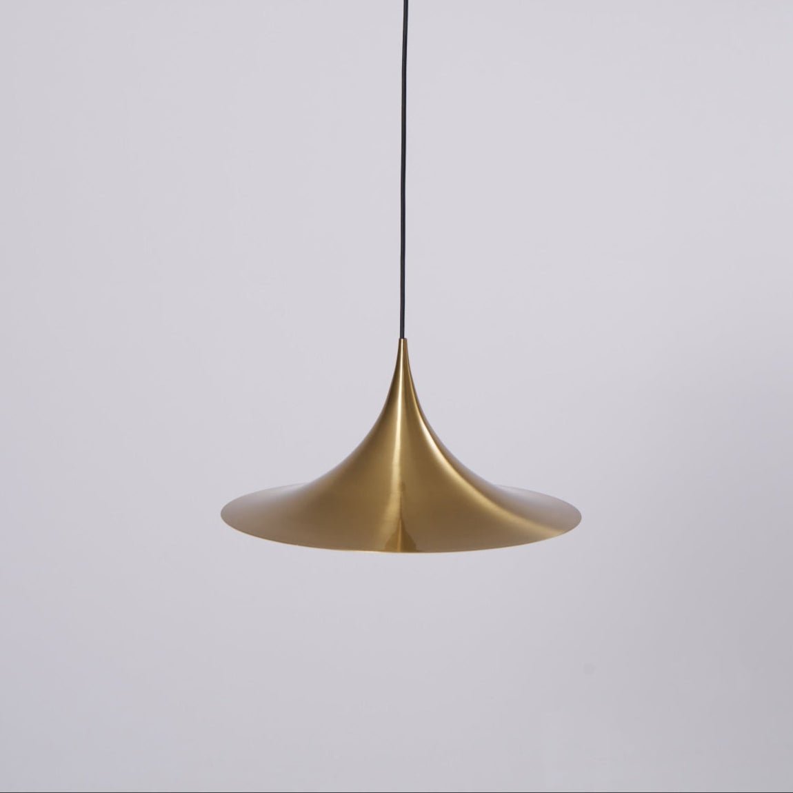 Althiran Steel Sculptural Pendant Light - Letslighting