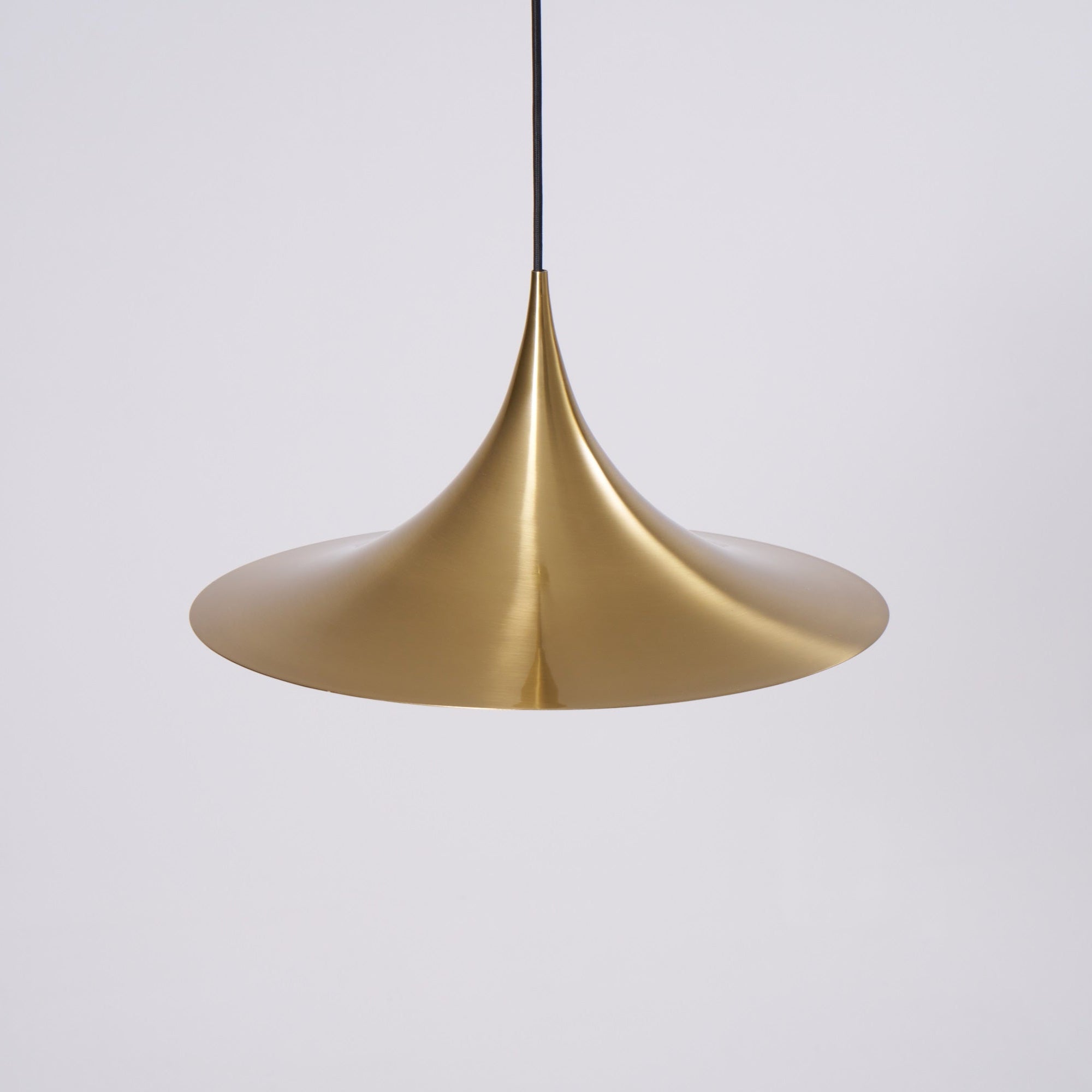 Althiran Steel Sculptural Pendant Light - Letslighting