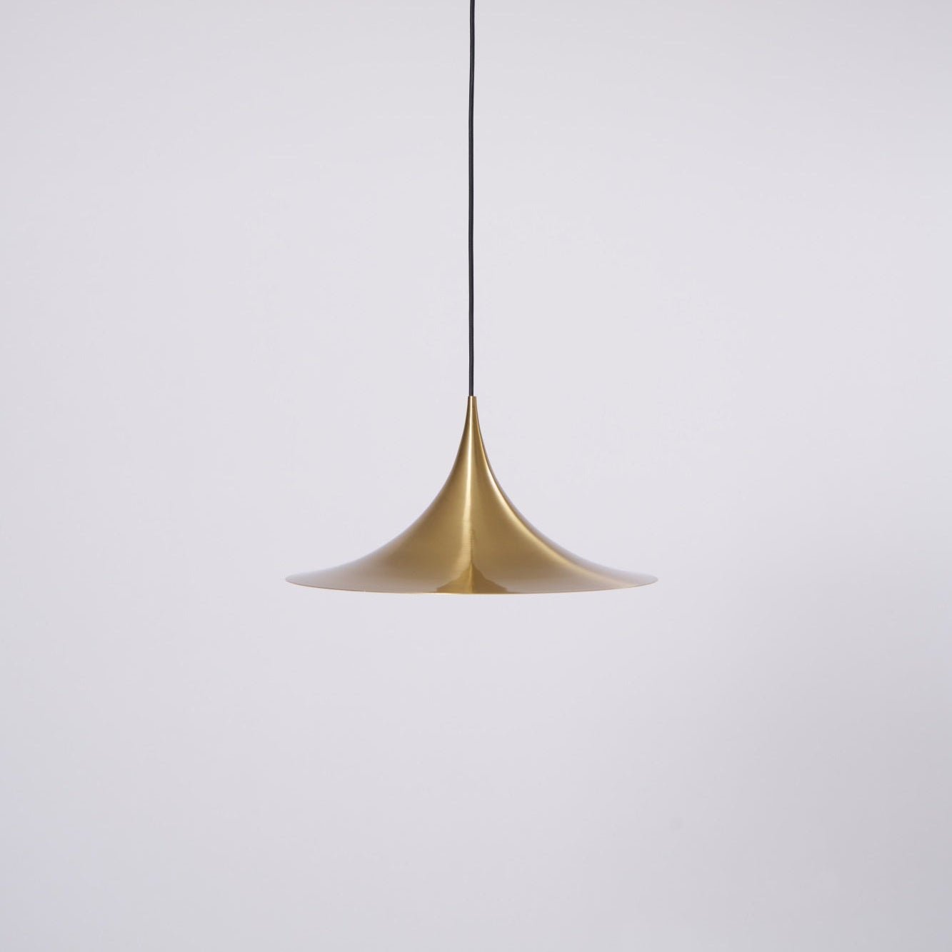 Althiran Steel Sculptural Pendant Light - Letslighting