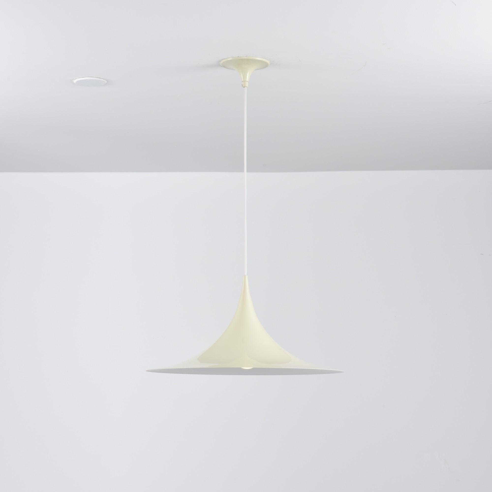 Althiran Steel Sculptural Pendant Light - Letslighting