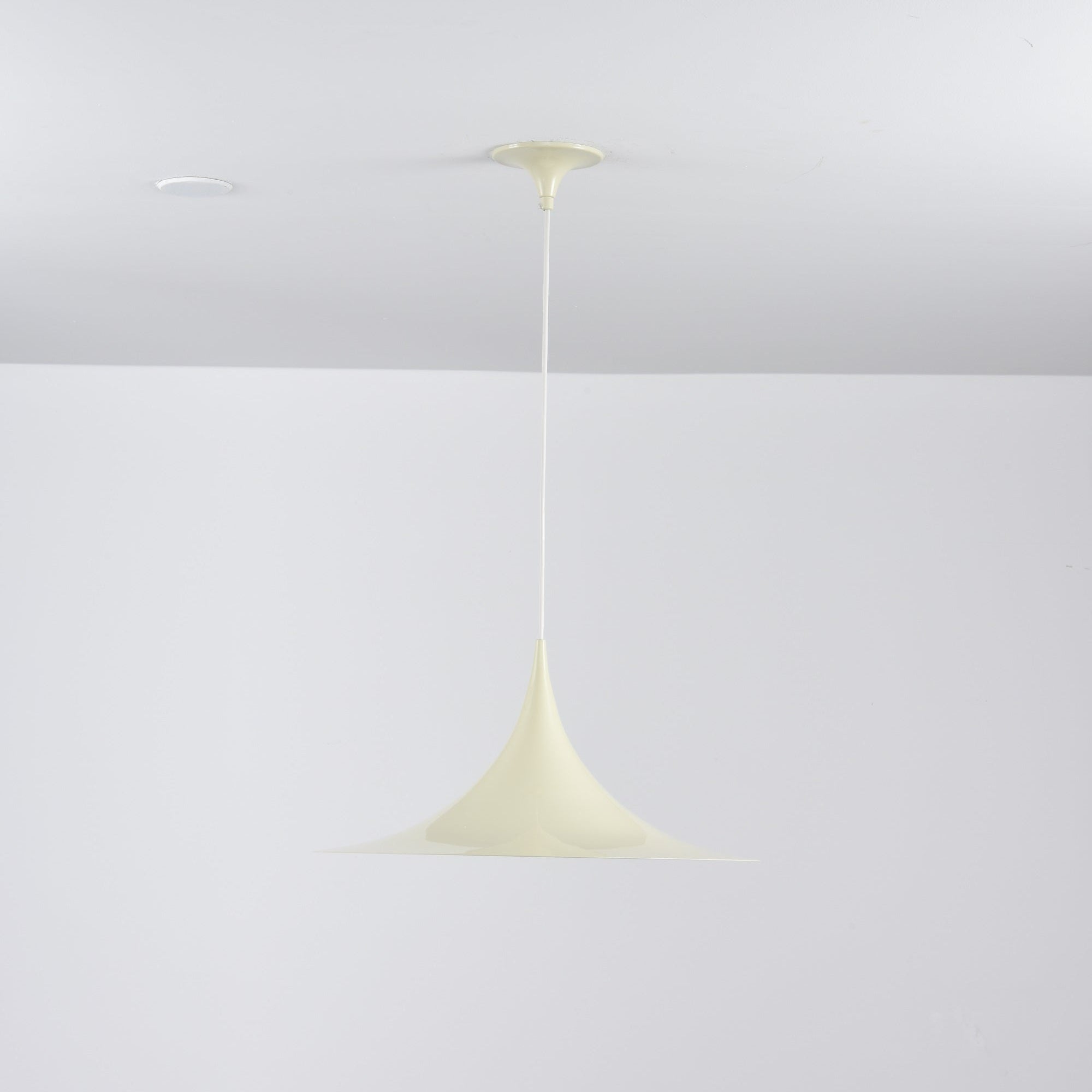 Althiran Steel Sculptural Pendant Light - Letslighting