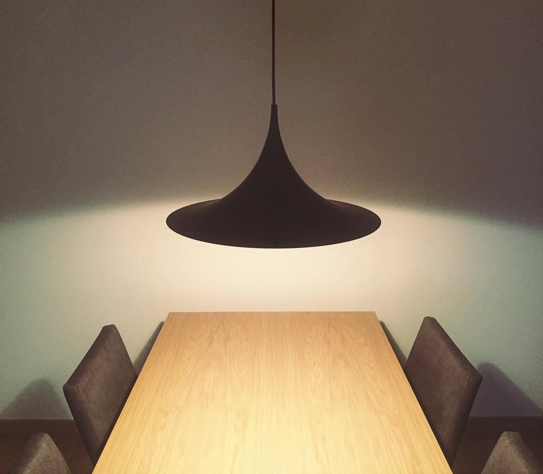 Althiran Steel Sculptural Pendant Light - Letslighting