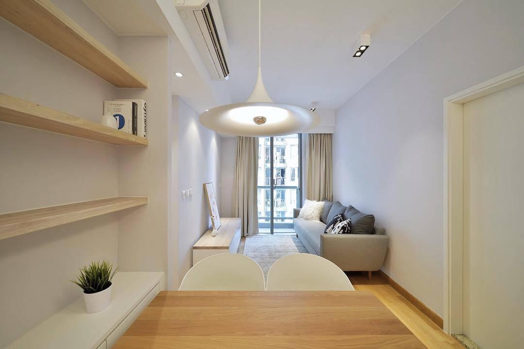 Althiran Steel Sculptural Pendant Light - Letslighting