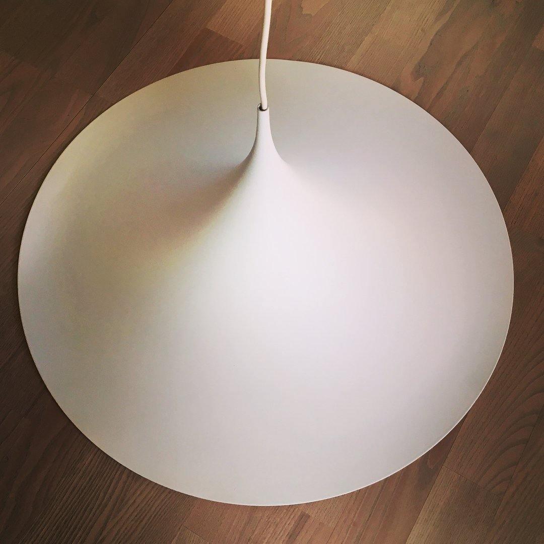 Althiran Steel Sculptural Pendant Light - Letslighting
