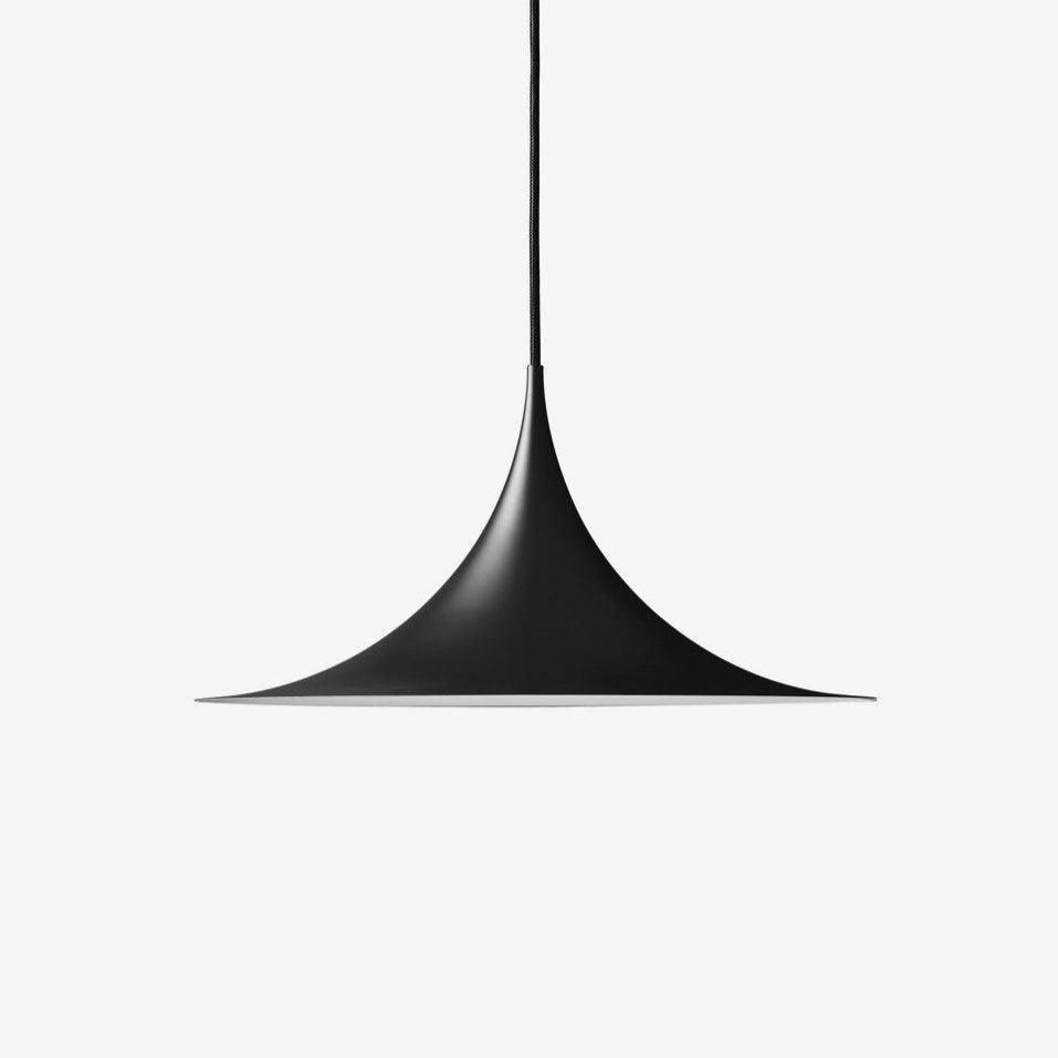 Althiran Steel Sculptural Pendant Light - Letslighting
