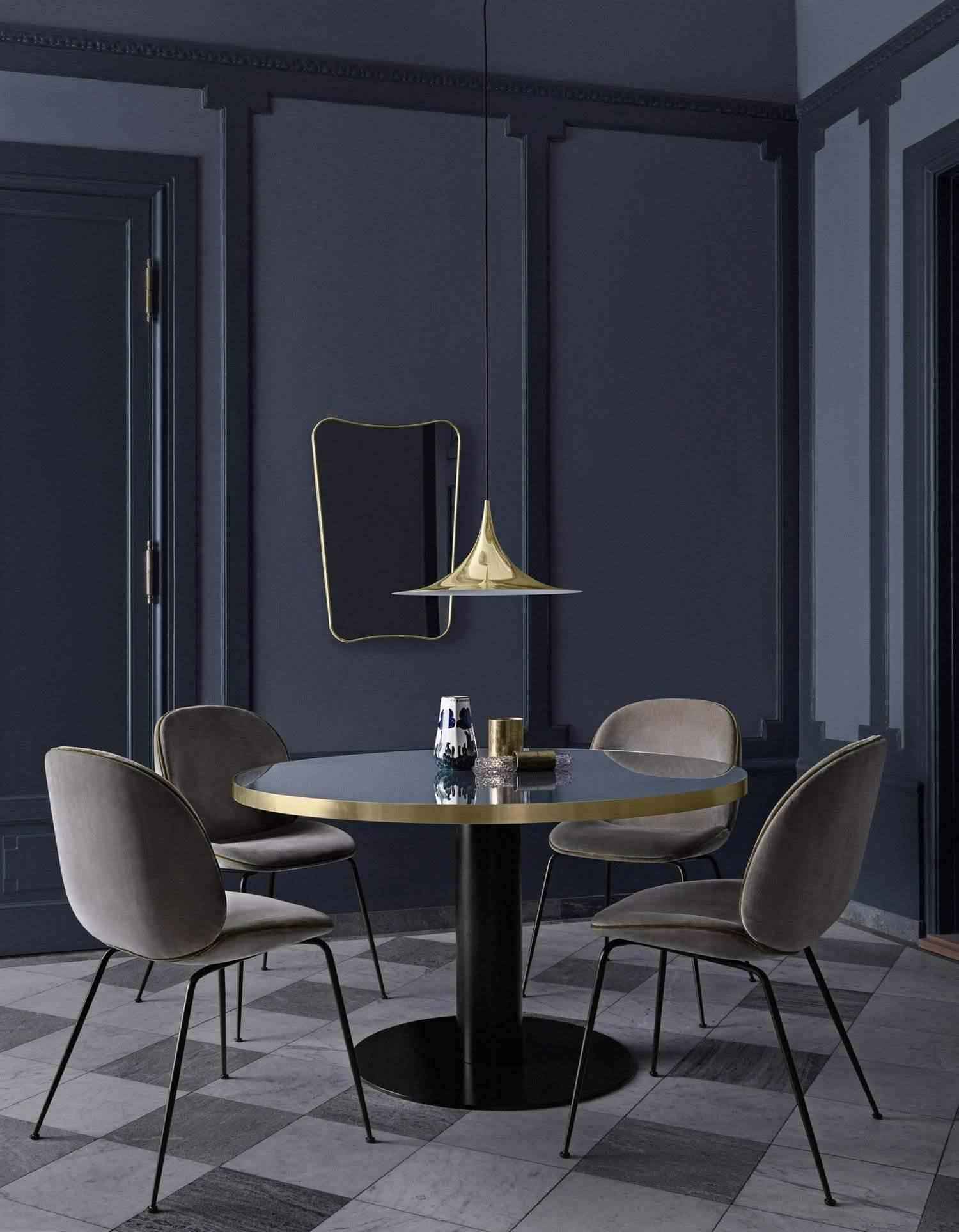 Althiran Steel Sculptural Pendant Light - Letslighting