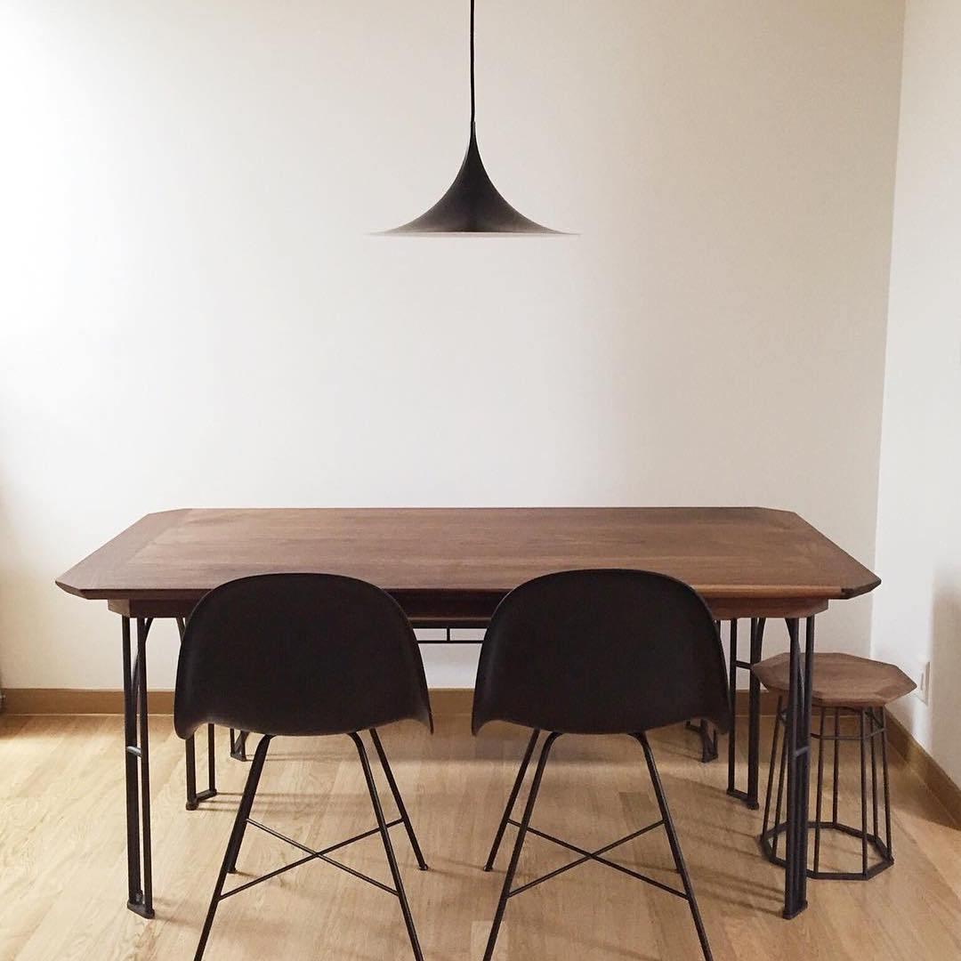 Althiran Steel Sculptural Pendant Light - Letslighting