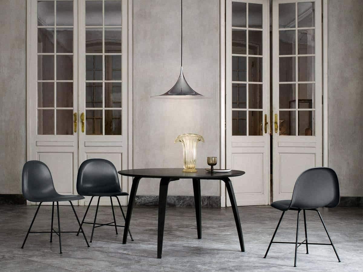 Althiran Steel Sculptural Pendant Light - Letslighting