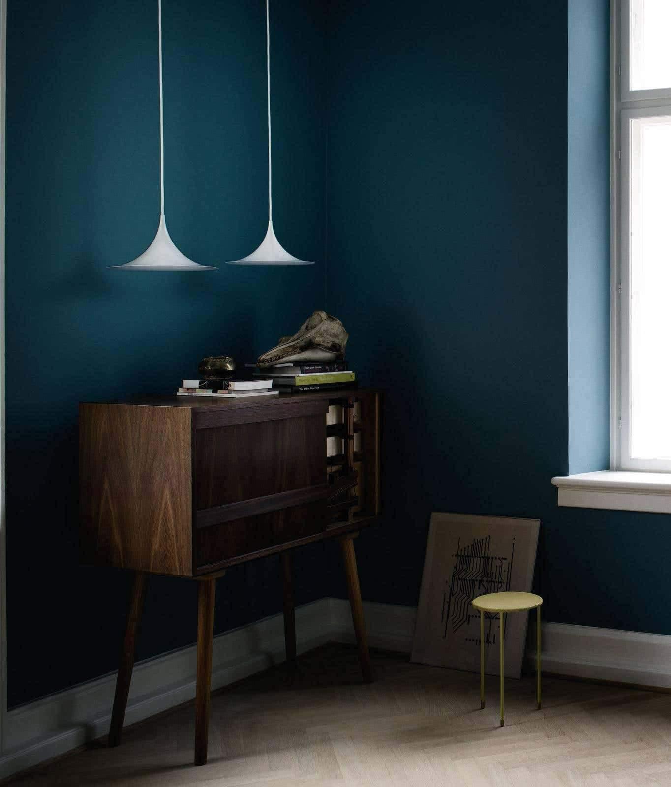 Althiran Steel Sculptural Pendant Light - Letslighting